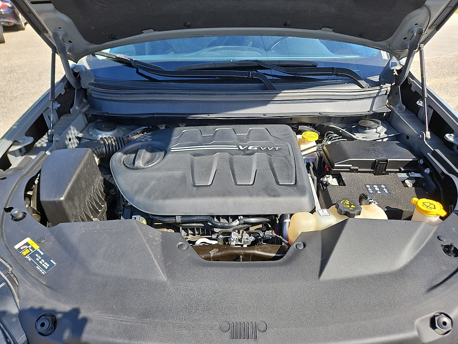 Used 2022 Jeep Cherokee SUV