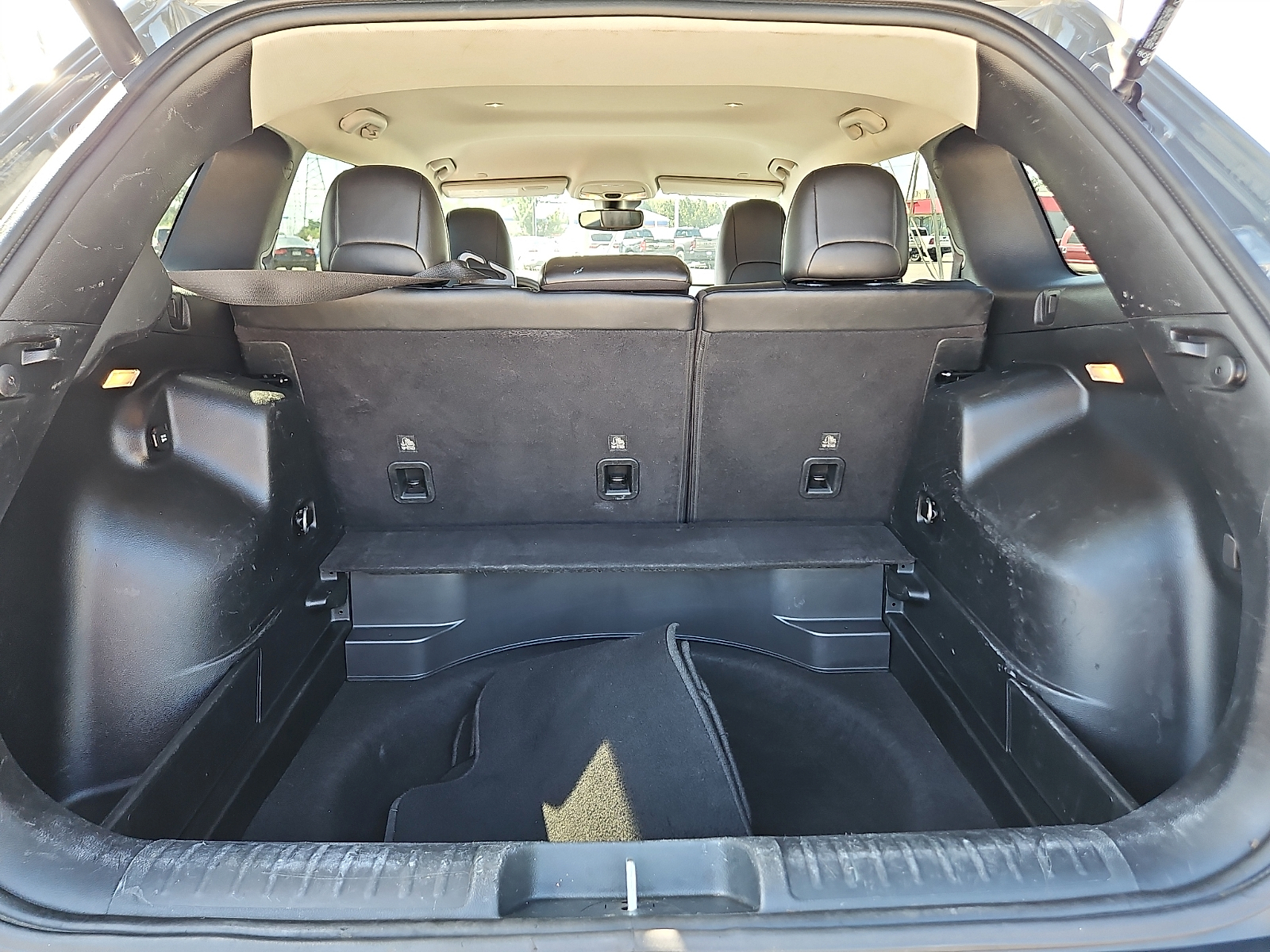 Used 2022 Jeep Cherokee SUV