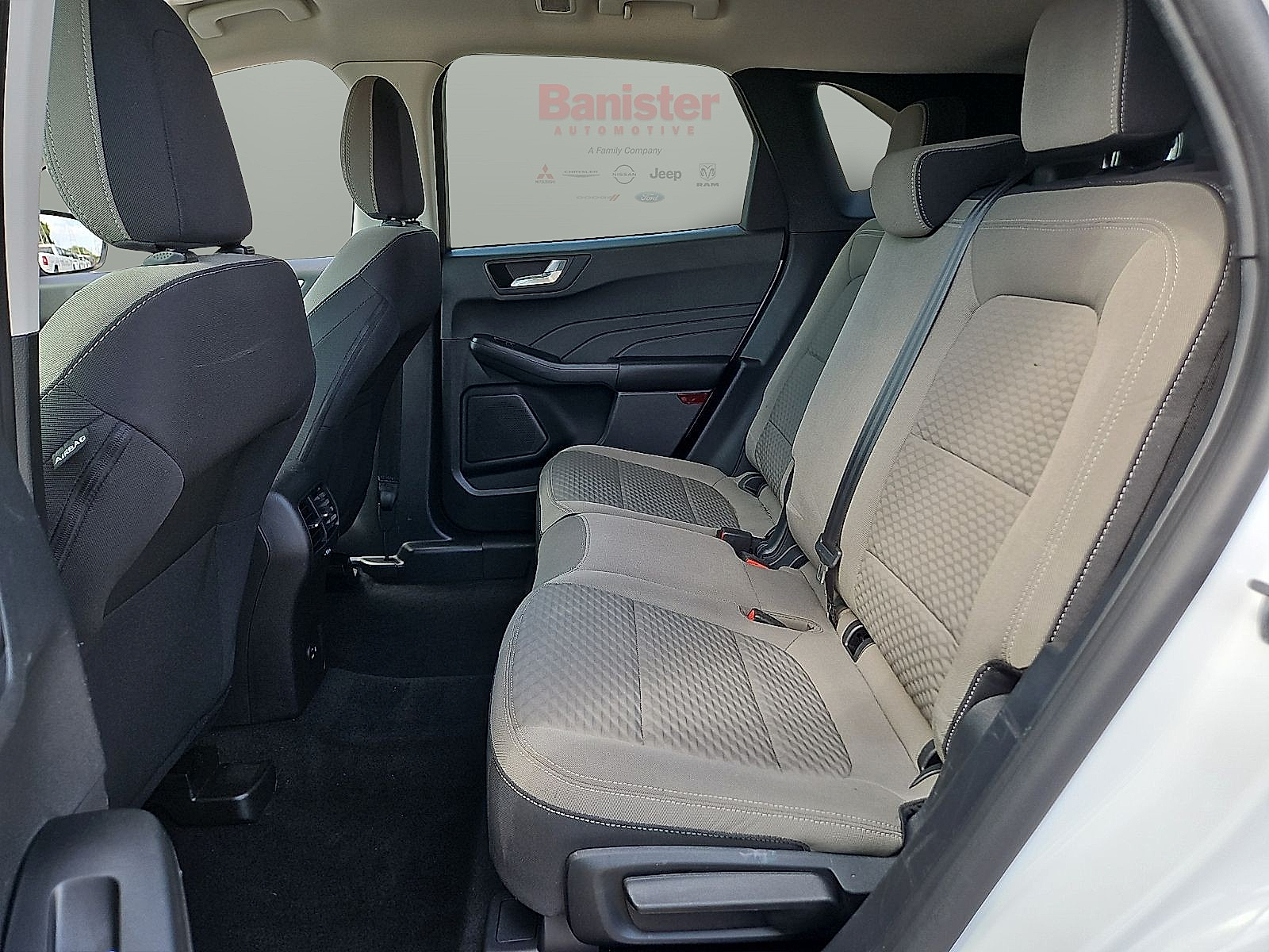 Used 2021 Ford Escape Hybrid SUV