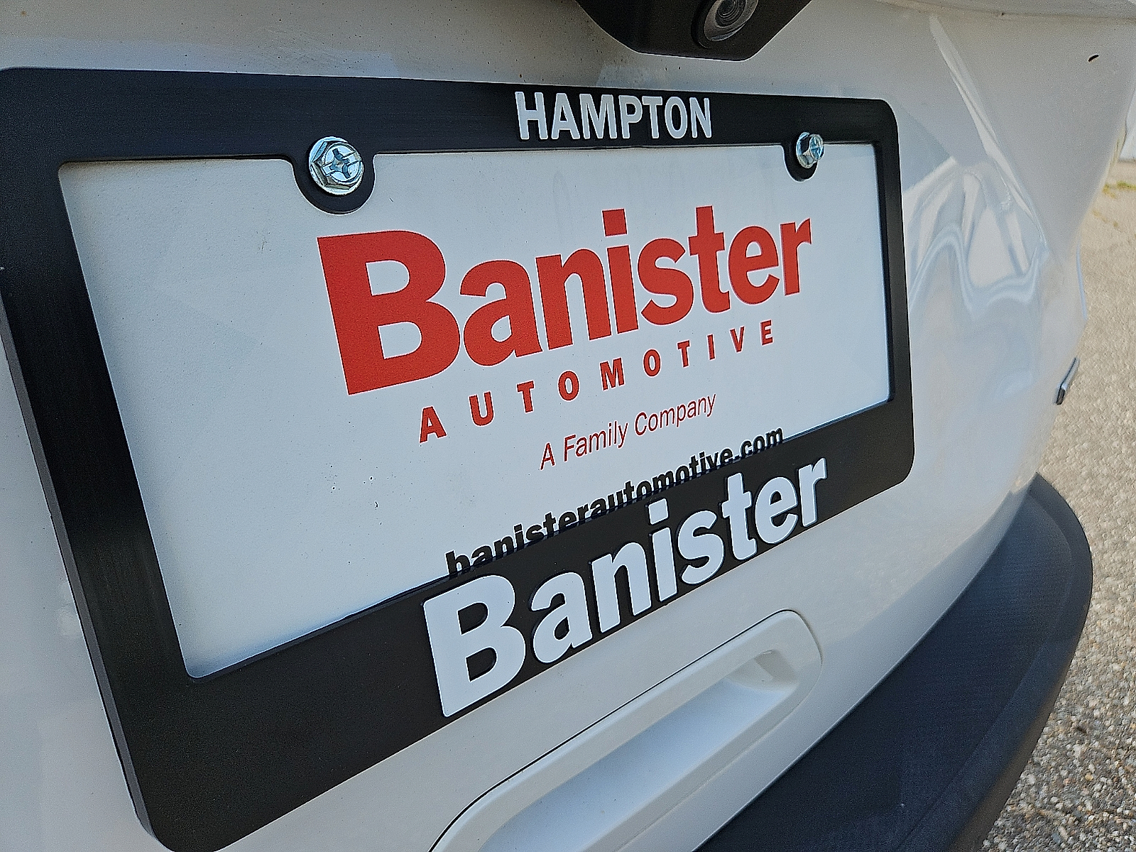 Used 2021 Ford Escape Hybrid SUV