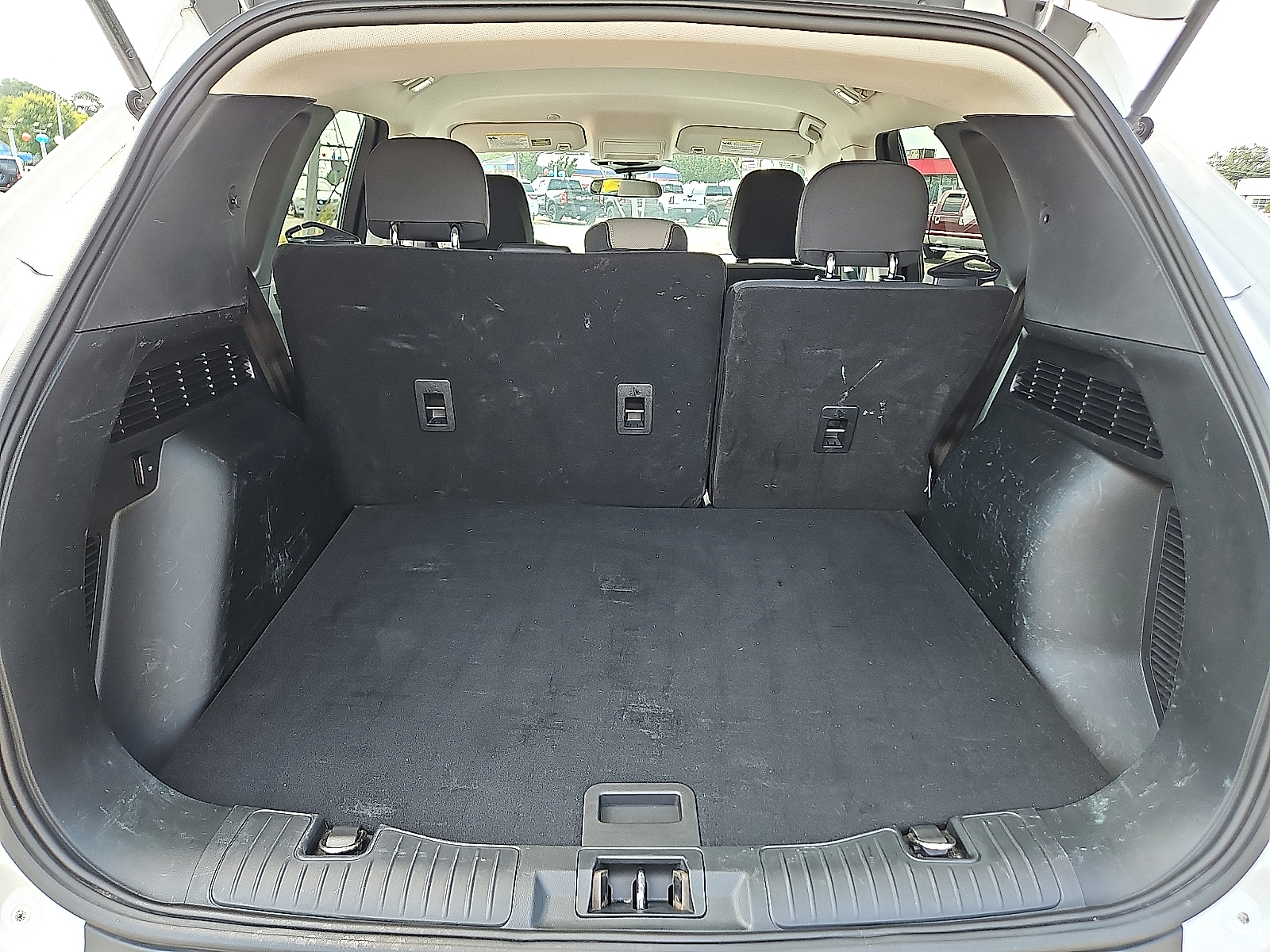 Used 2021 Ford Escape Hybrid SUV