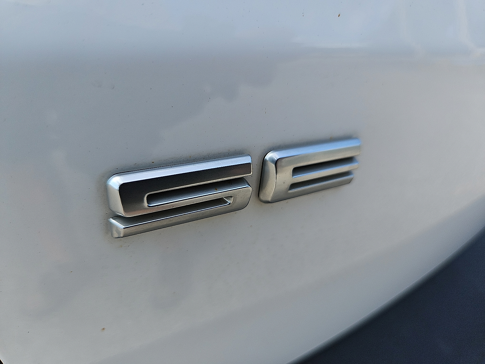 Used 2021 Ford Escape Hybrid SUV