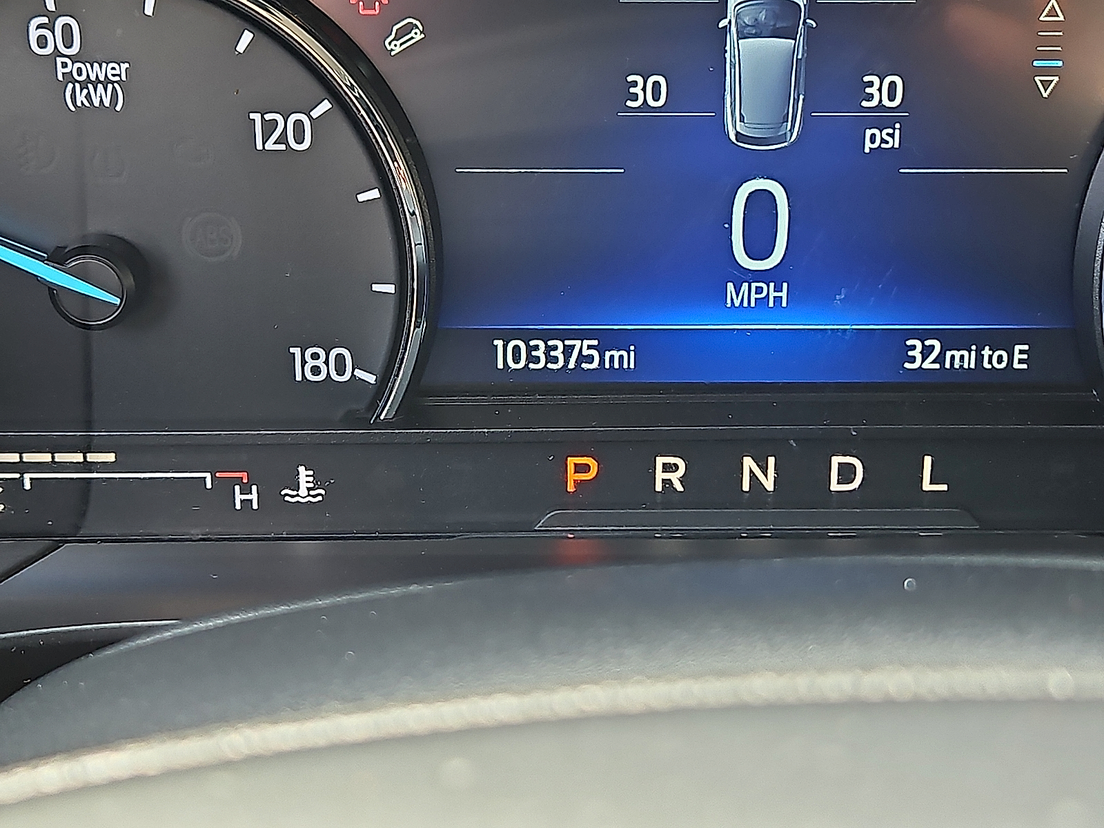 Used 2021 Ford Escape Hybrid SUV