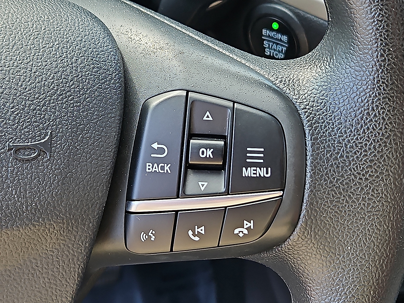 Used 2021 Ford Escape Hybrid SUV