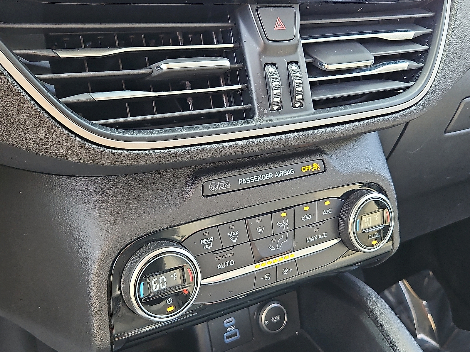 Used 2021 Ford Escape Hybrid SUV