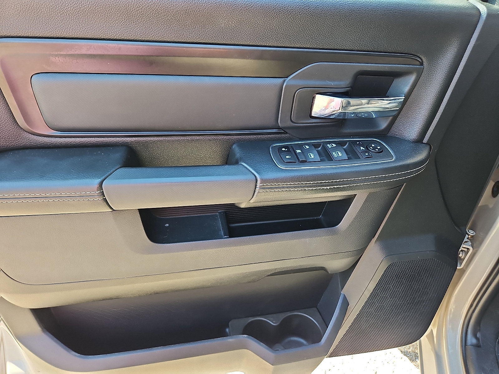 Used 2017 Ram 1500 Truck