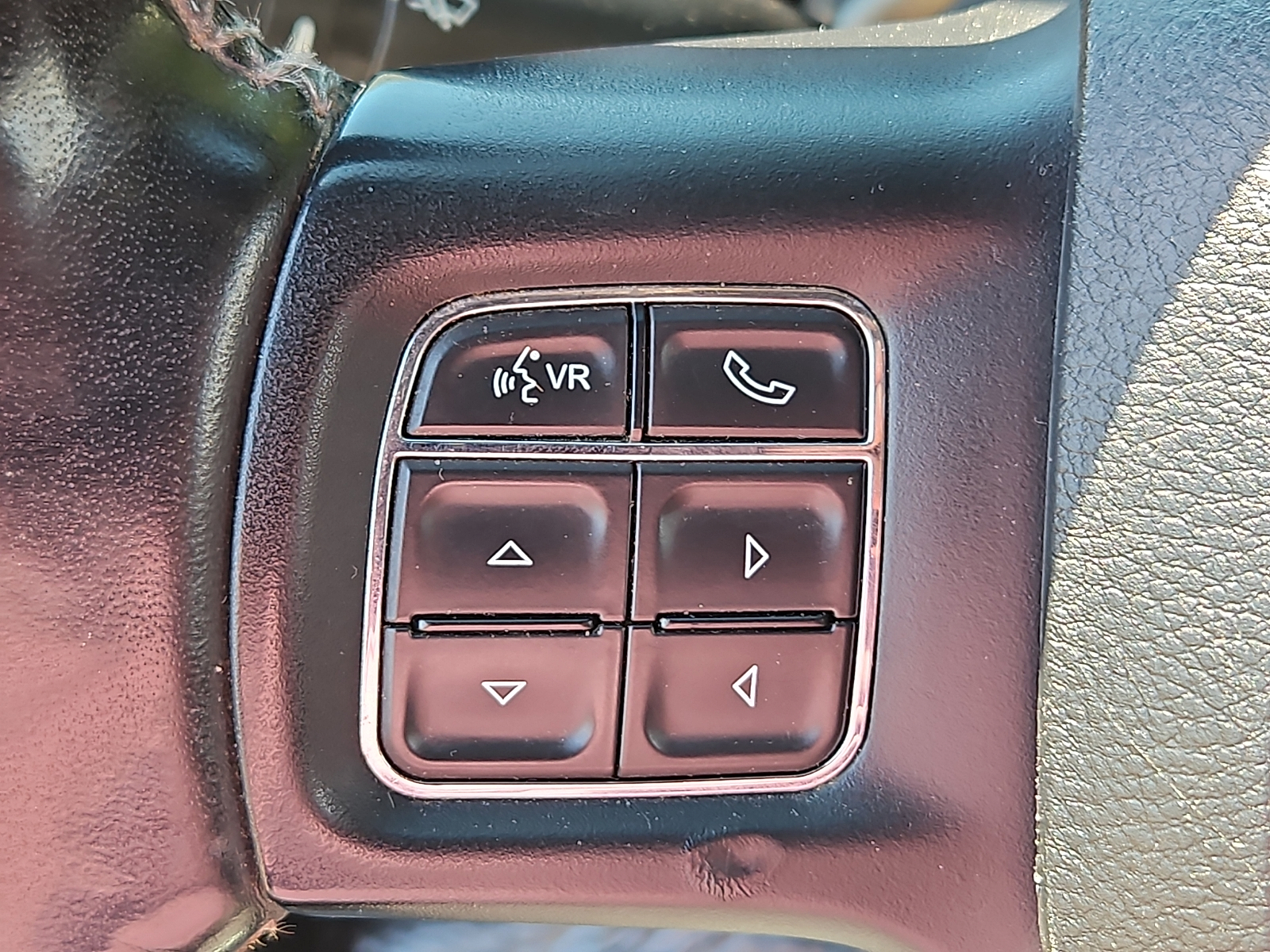 Used 2017 Ram 1500 Truck