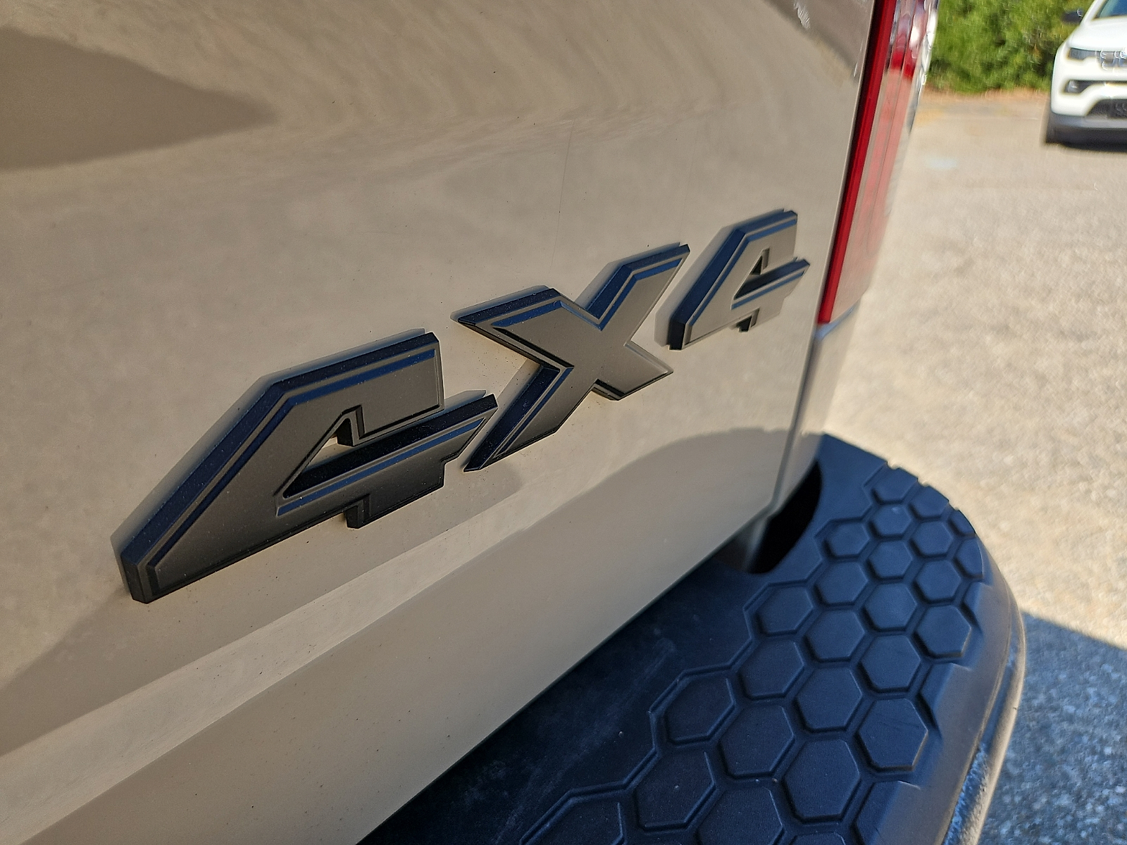 Used 2017 Ram 1500 Truck