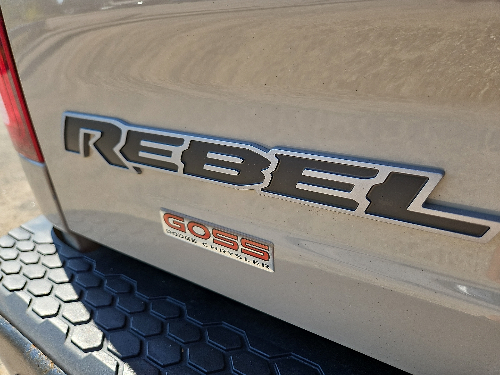 Used 2017 Ram 1500 Truck