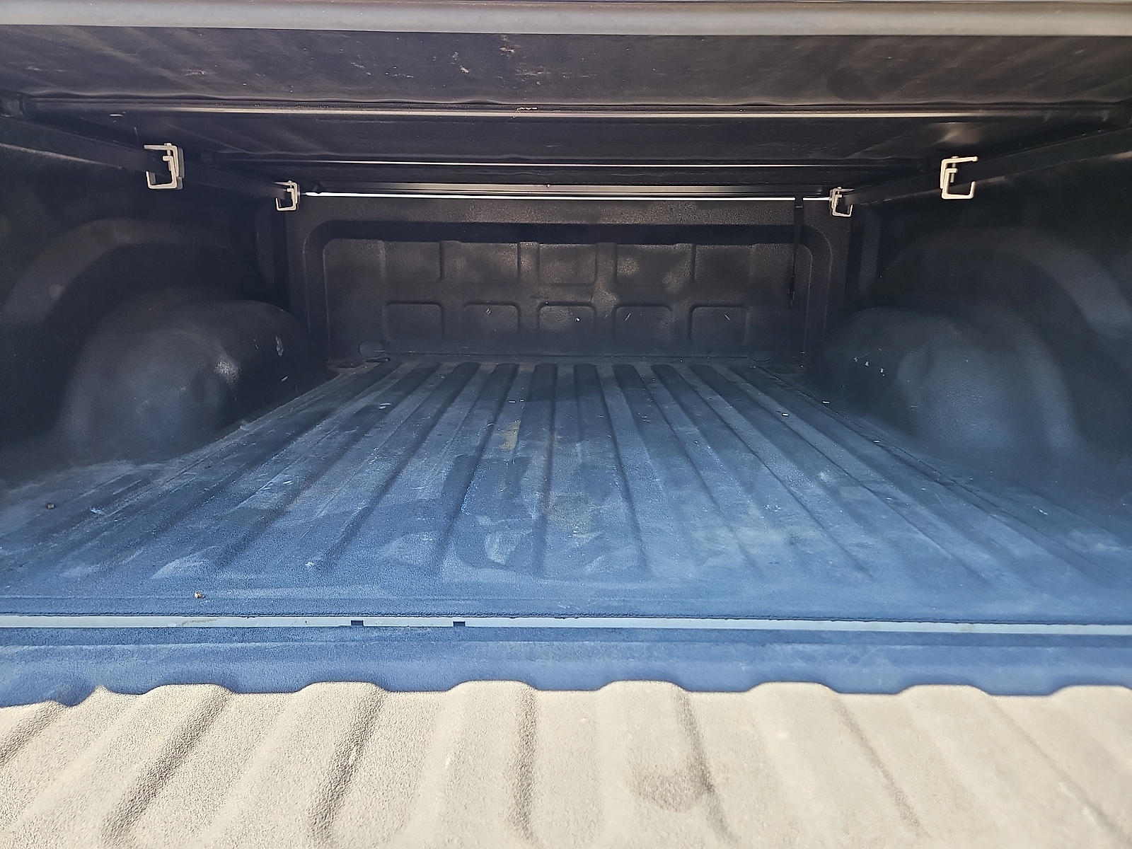 Used 2017 Ram 1500 Truck