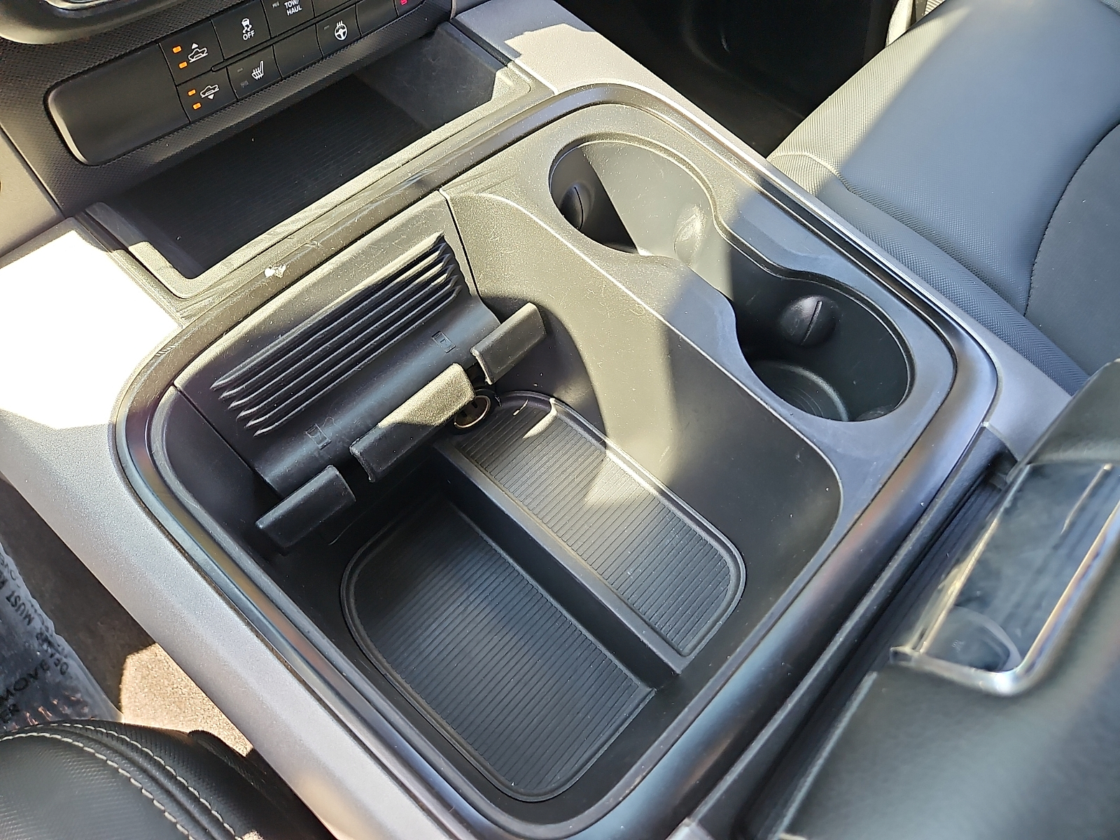 Used 2017 Ram 1500 Truck