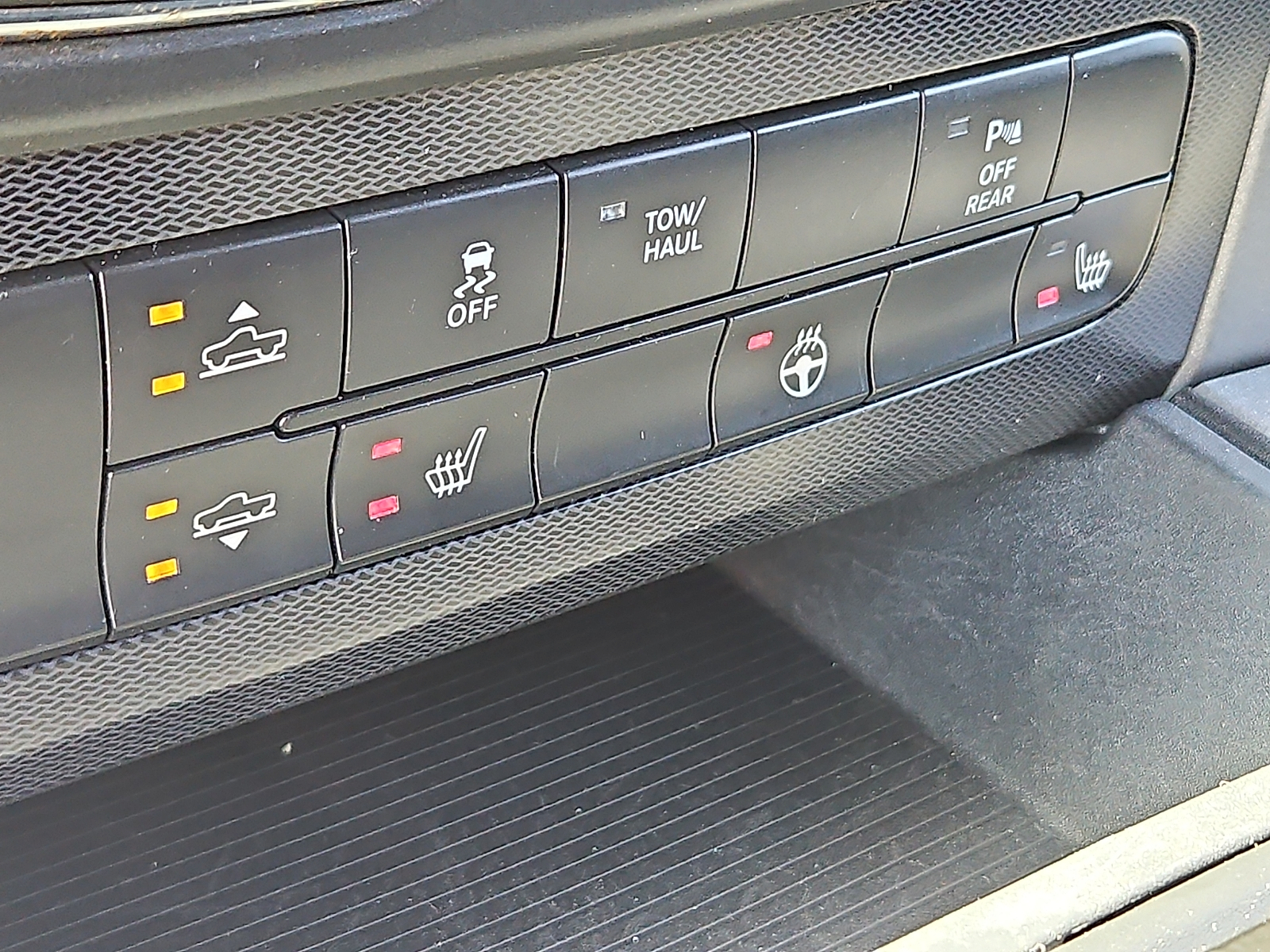 Used 2017 Ram 1500 Truck