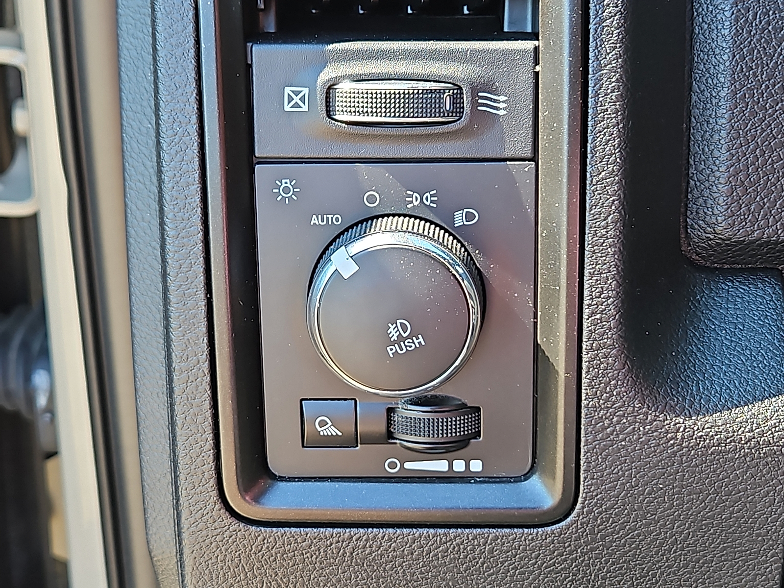 Used 2017 Ram 1500 Truck