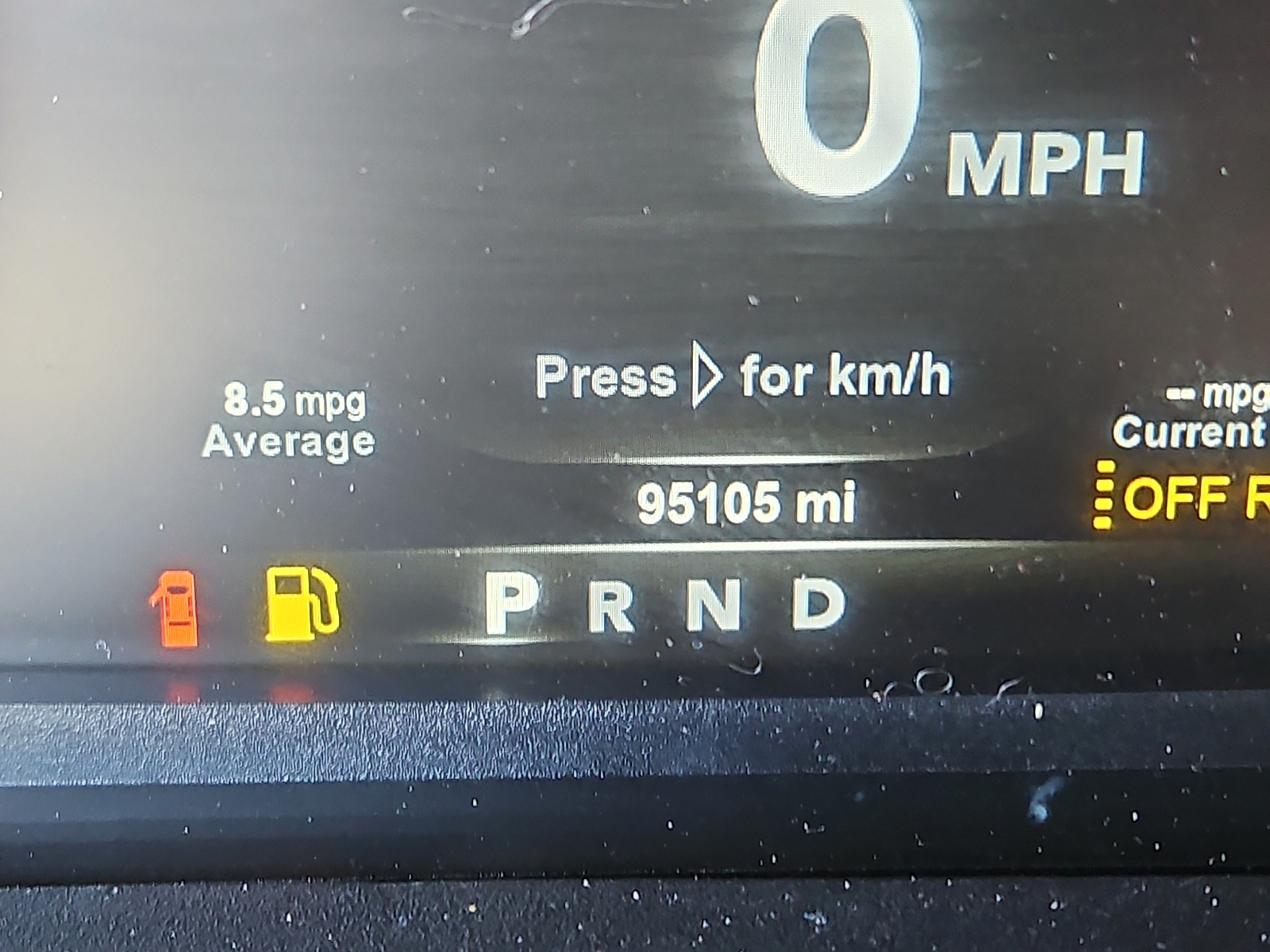 Used 2017 Ram 1500 Truck