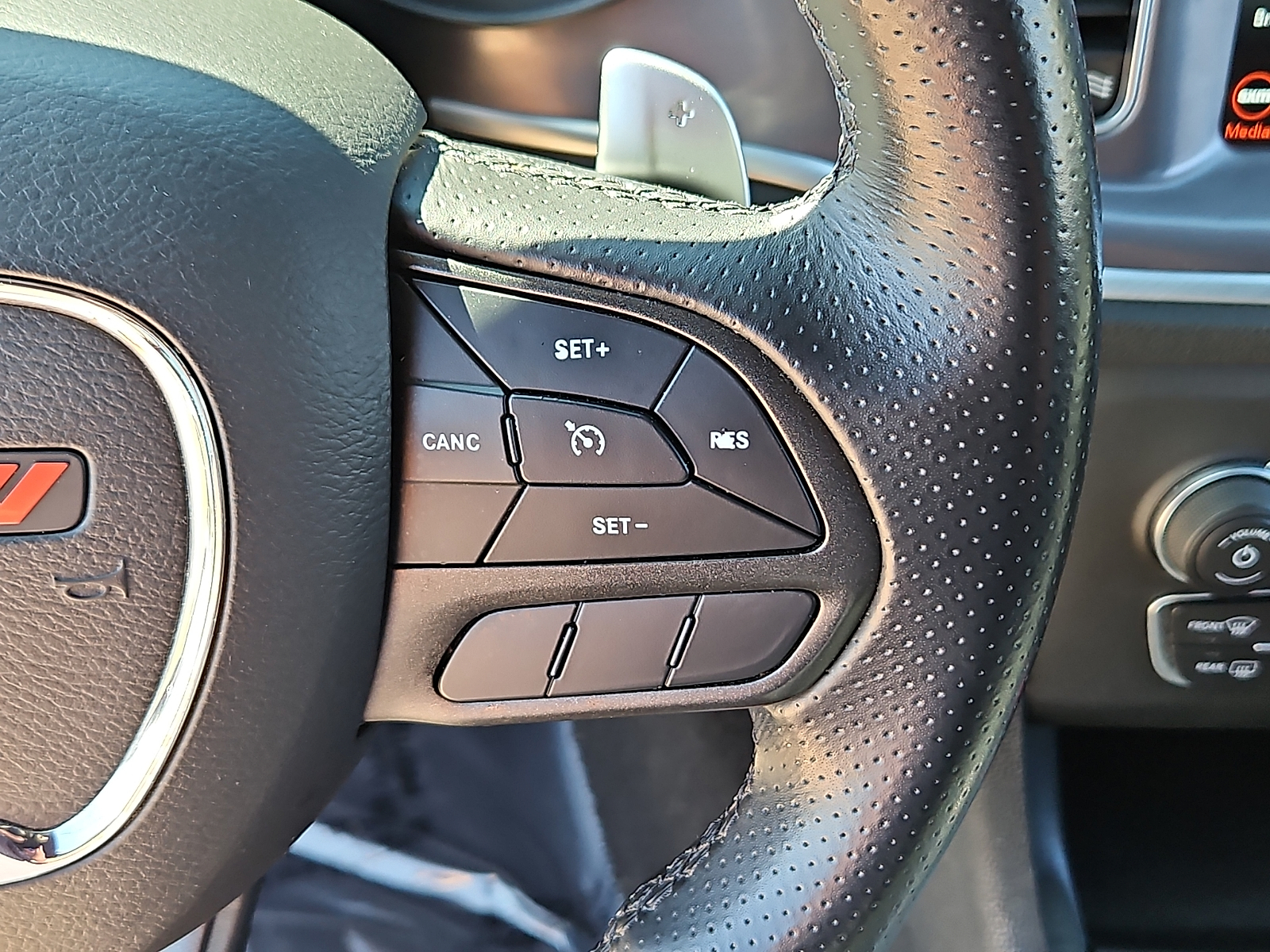 Used 2021 Dodge Charger Sedan
