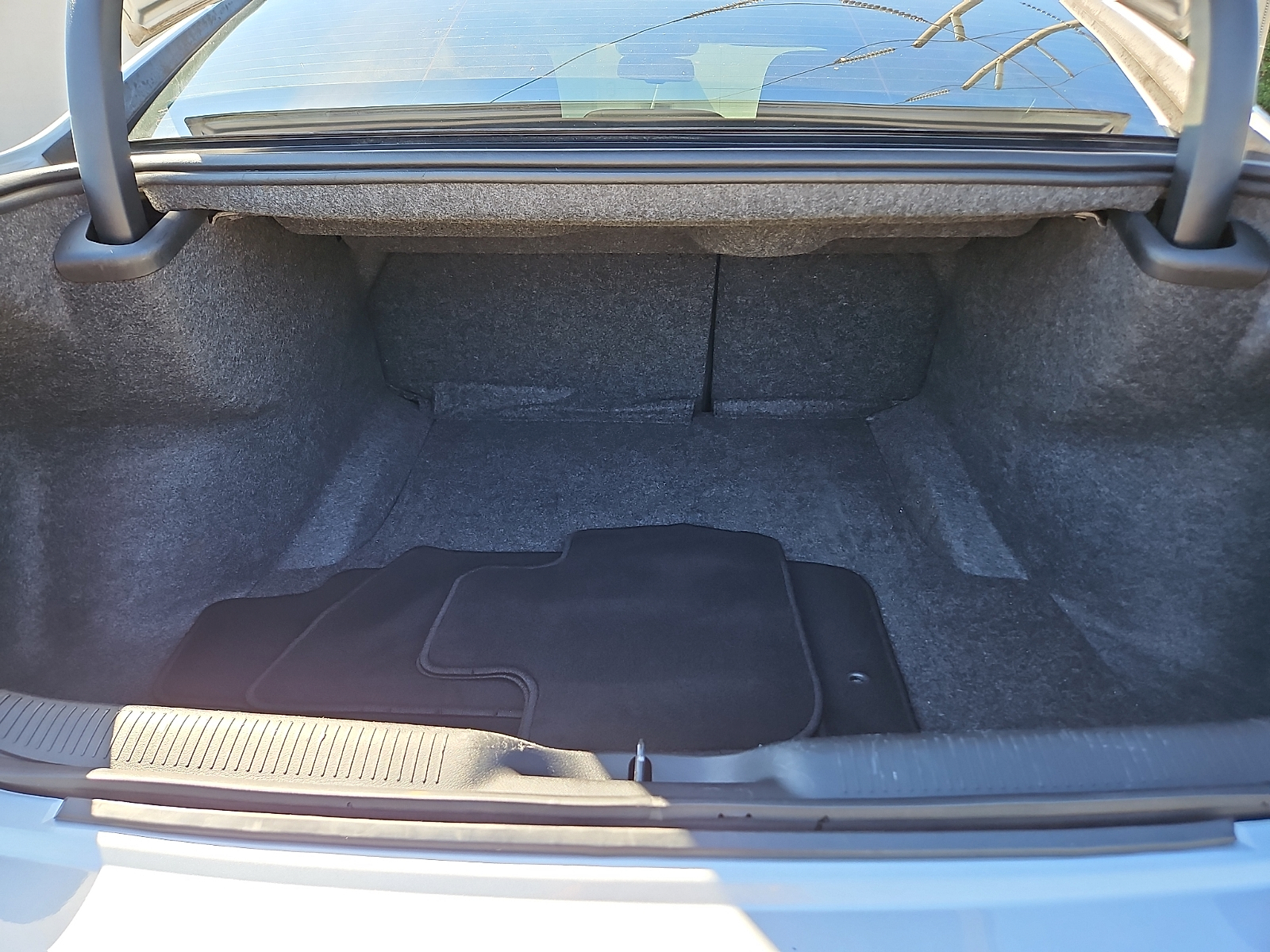 Used 2021 Dodge Charger Sedan