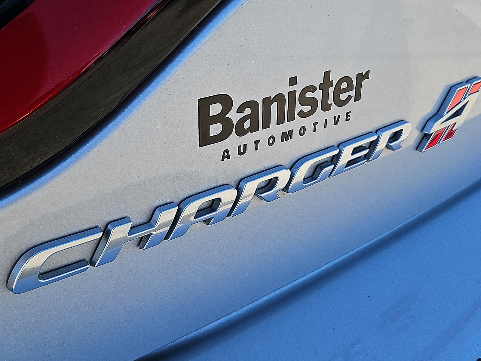 Used 2021 Dodge Charger Sedan