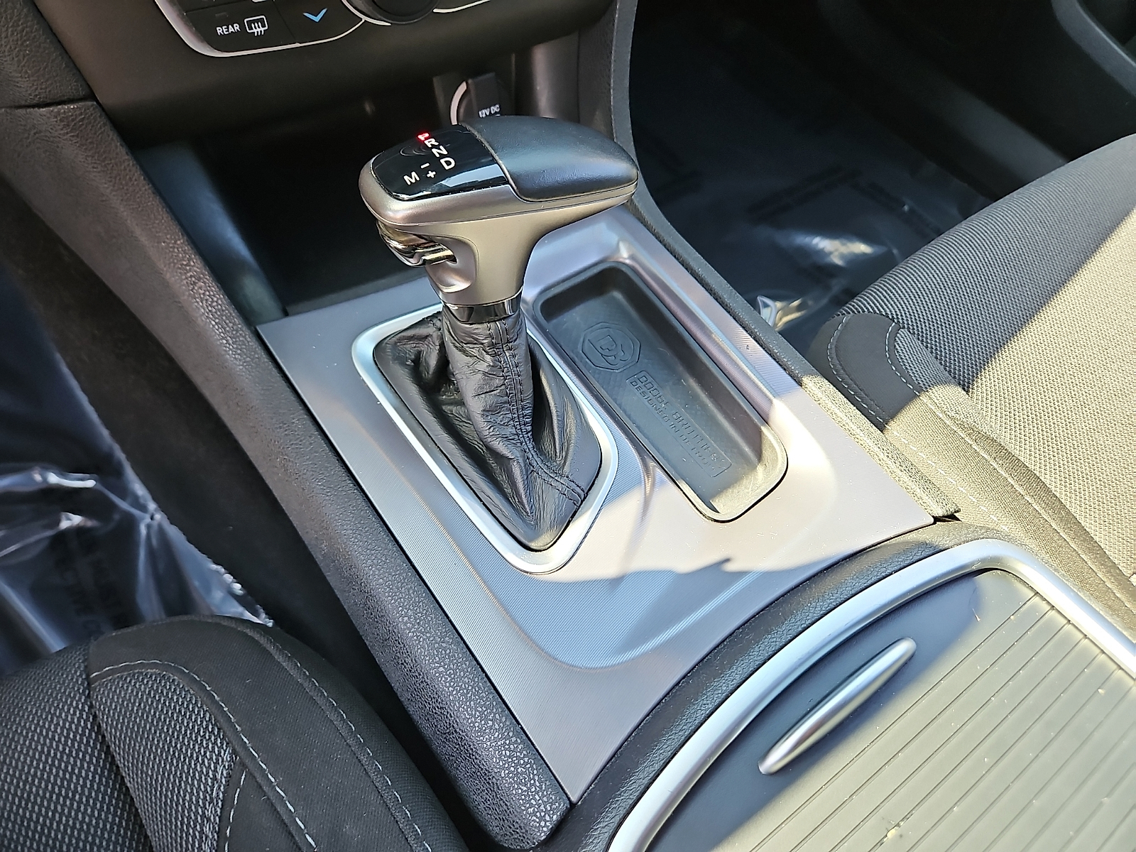 Used 2021 Dodge Charger Sedan
