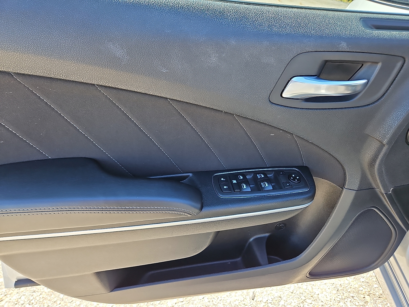 Used 2021 Dodge Charger Sedan