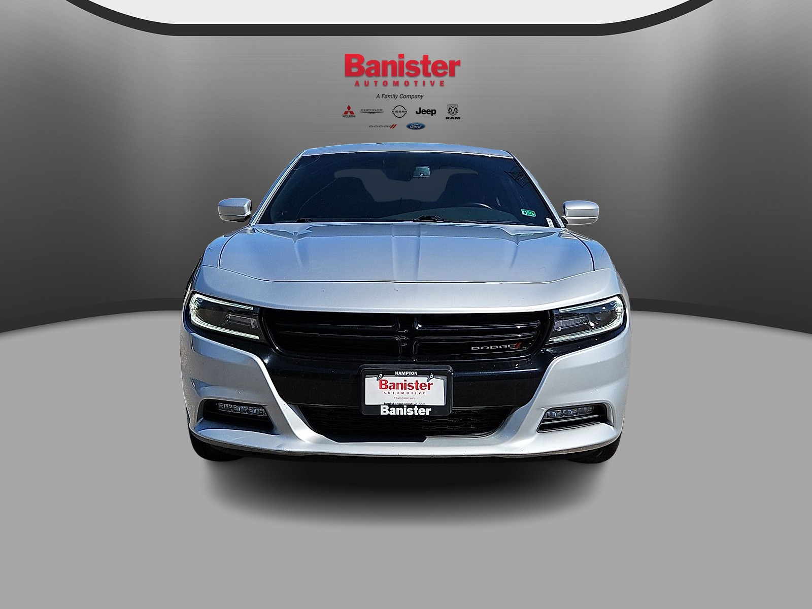 Used 2021 Dodge Charger Sedan