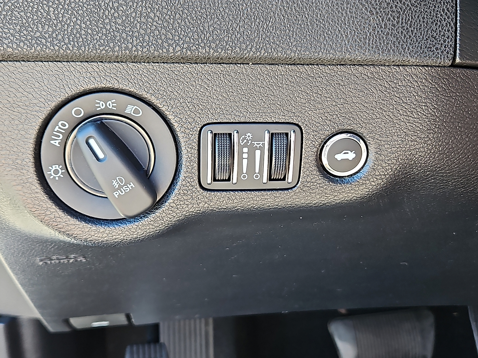 Used 2021 Dodge Charger Sedan
