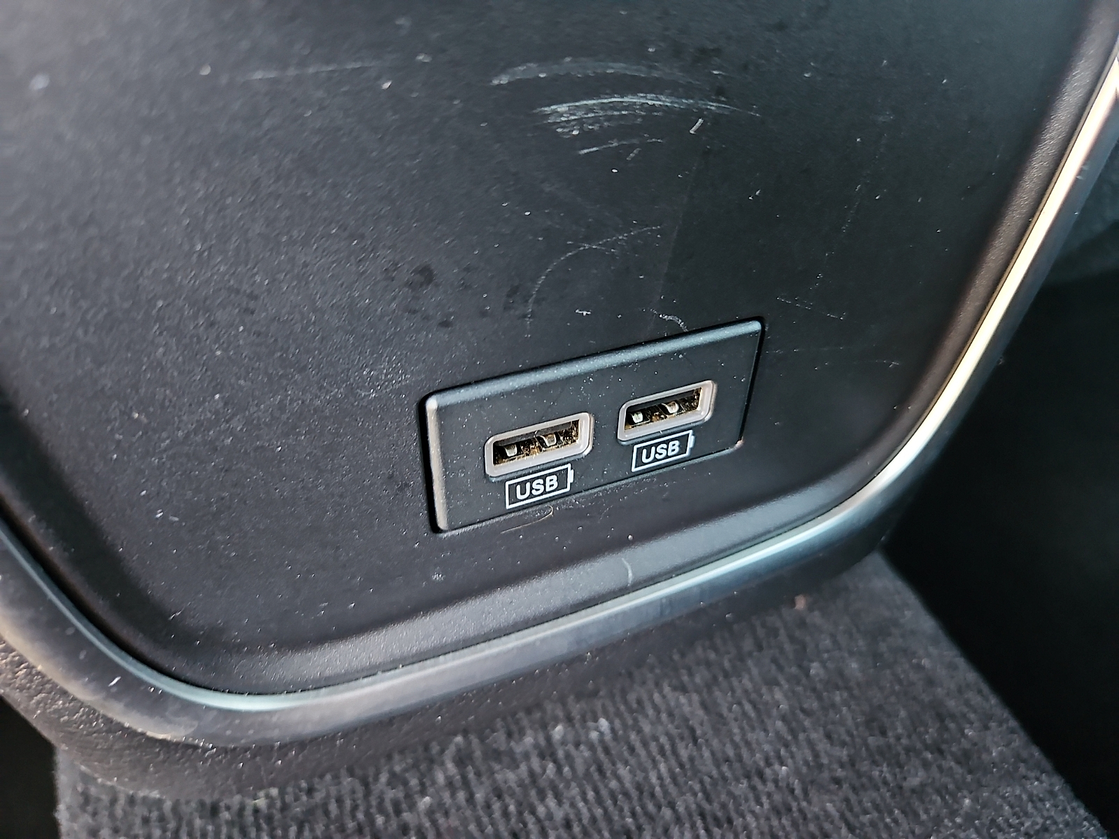 Used 2021 Dodge Charger Sedan