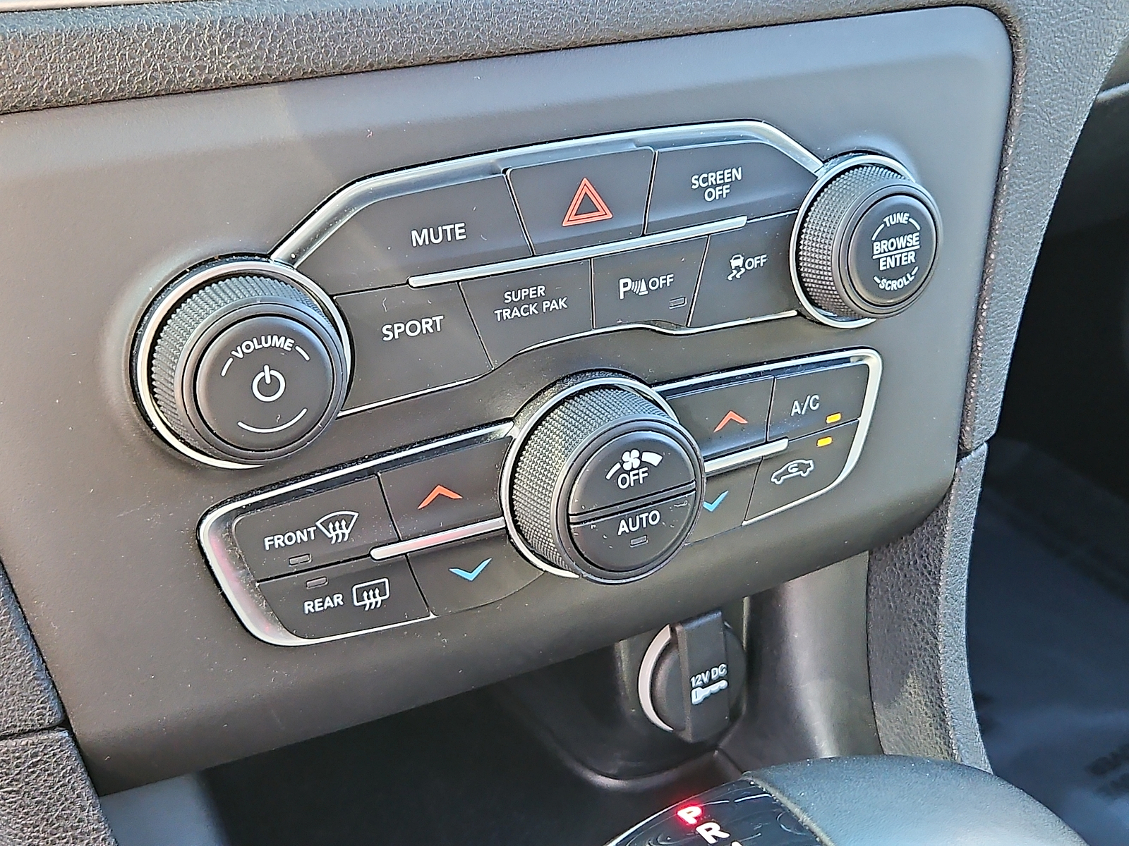 Used 2021 Dodge Charger Sedan