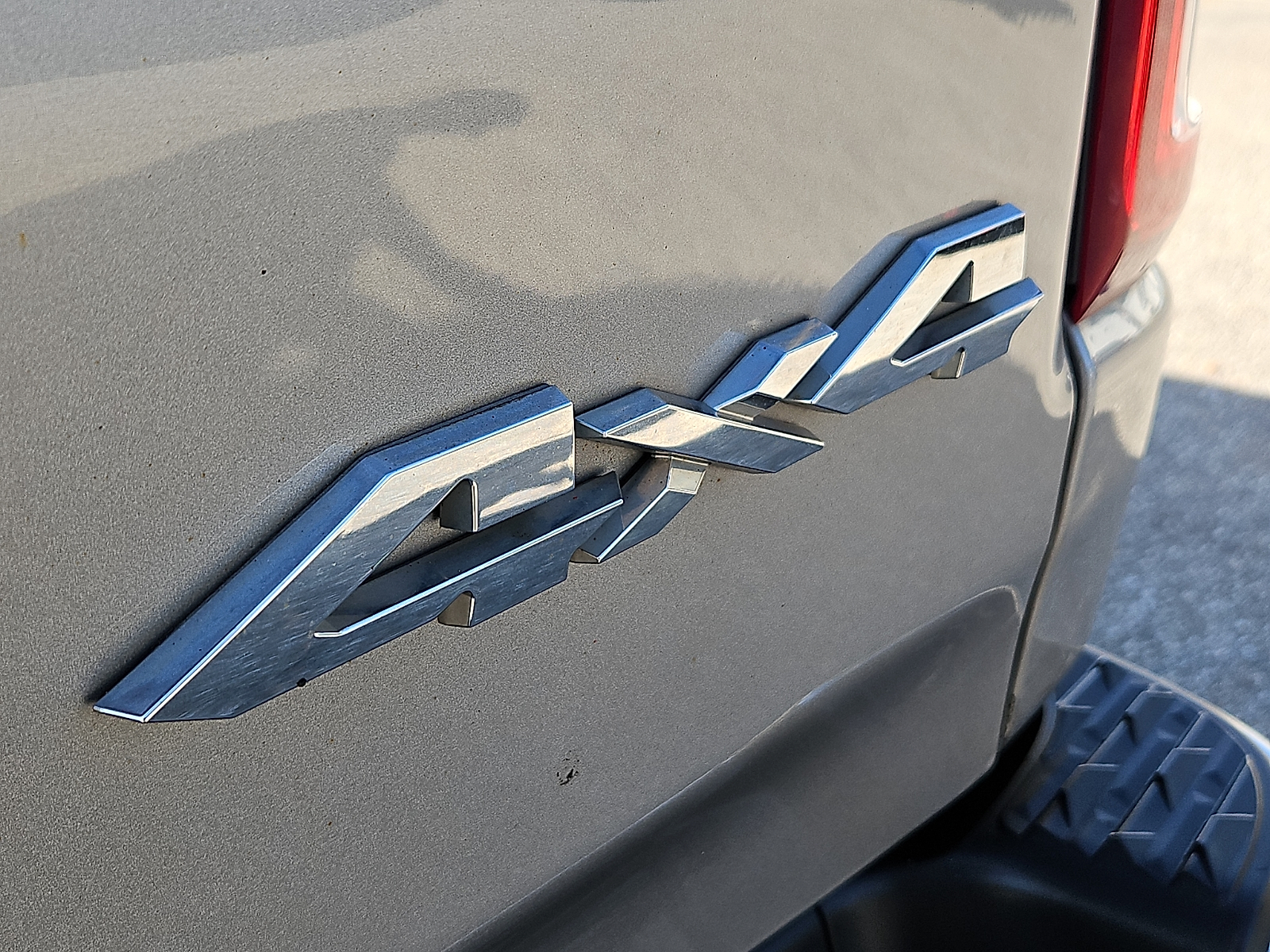 Used 2020 Ram 1500 Truck