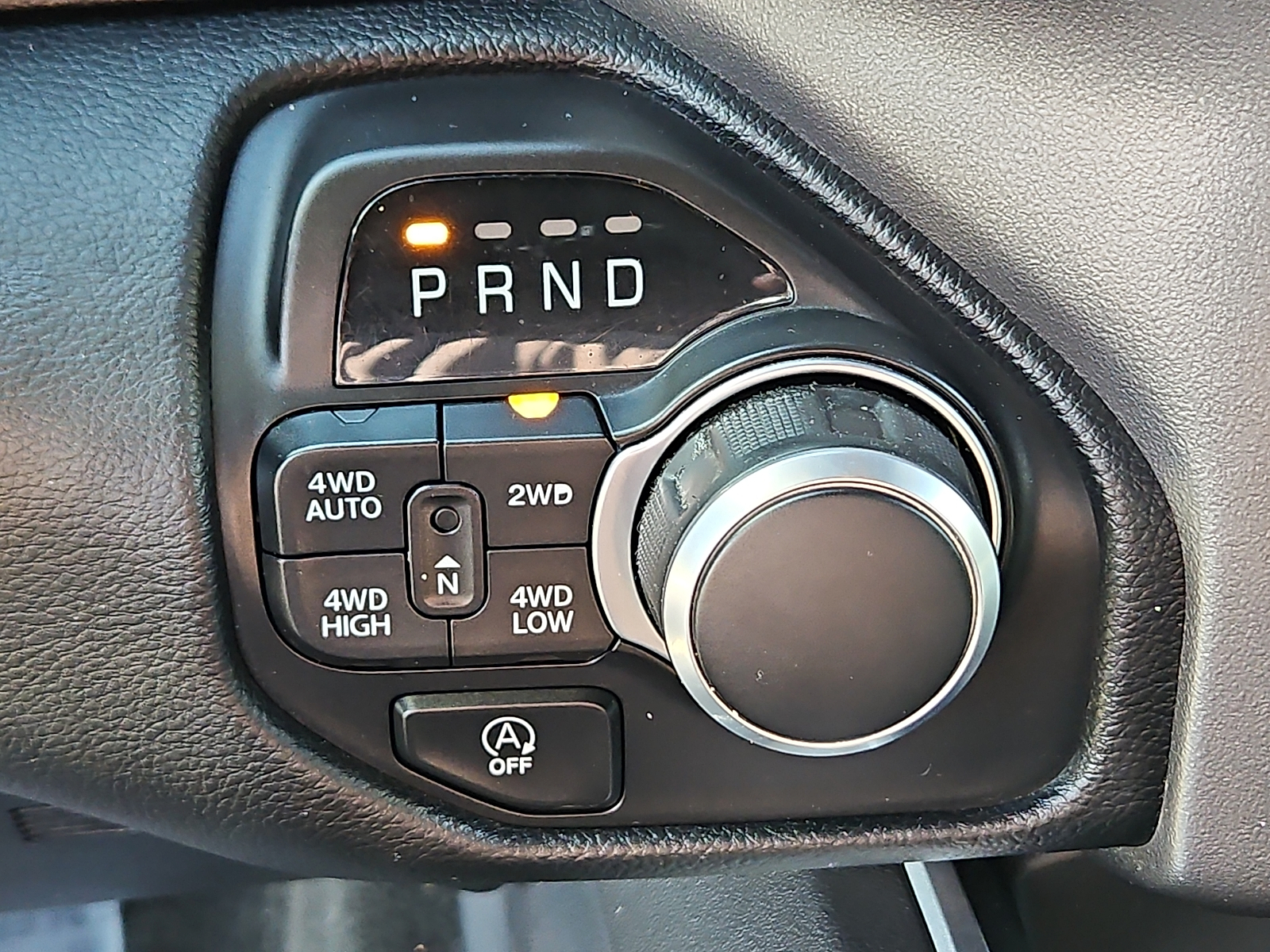 Used 2020 Ram 1500 Truck