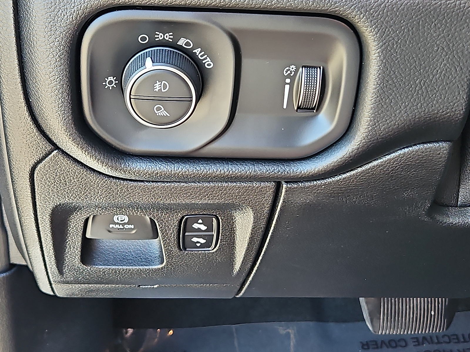 Used 2020 Ram 1500 Truck