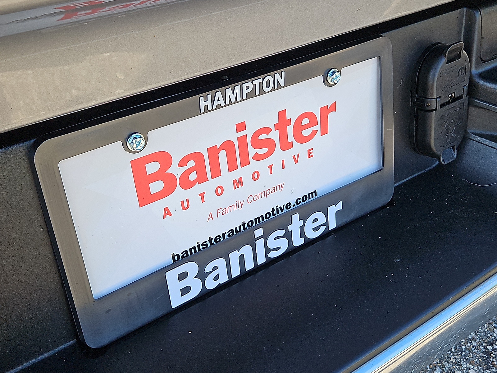 Used 2020 Ram 1500 Truck