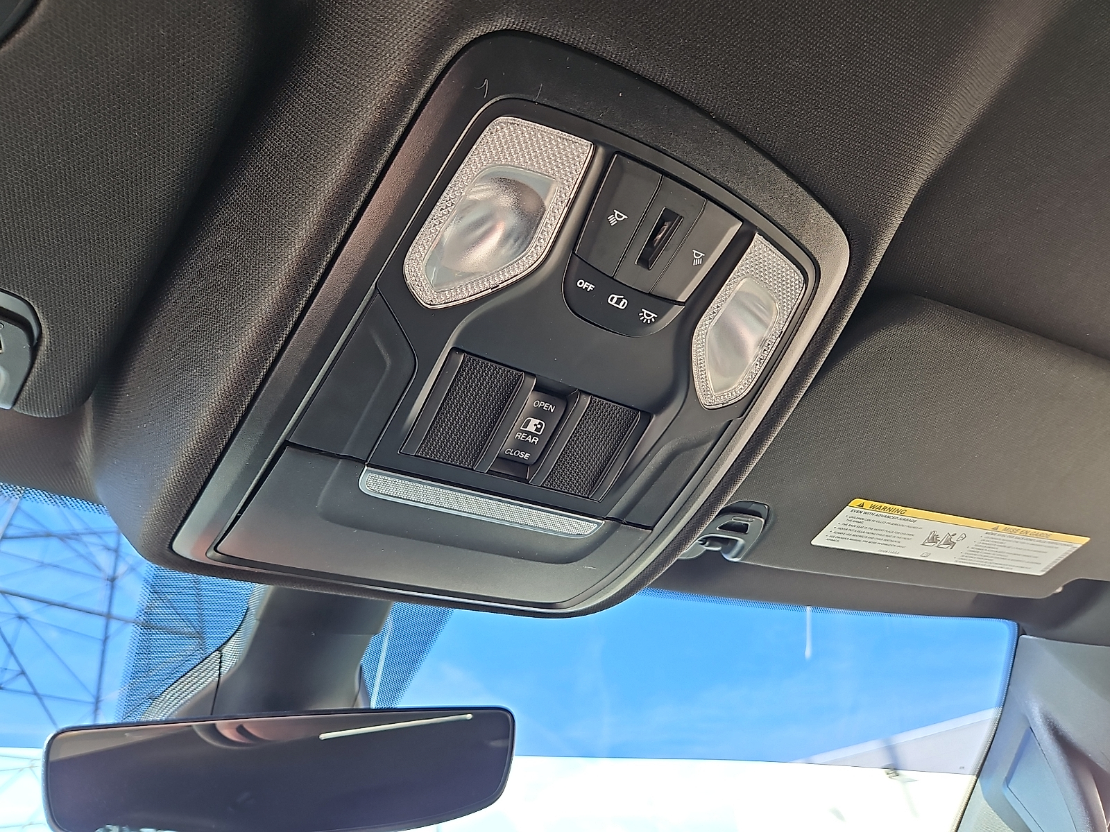 Used 2020 Ram 1500 Truck