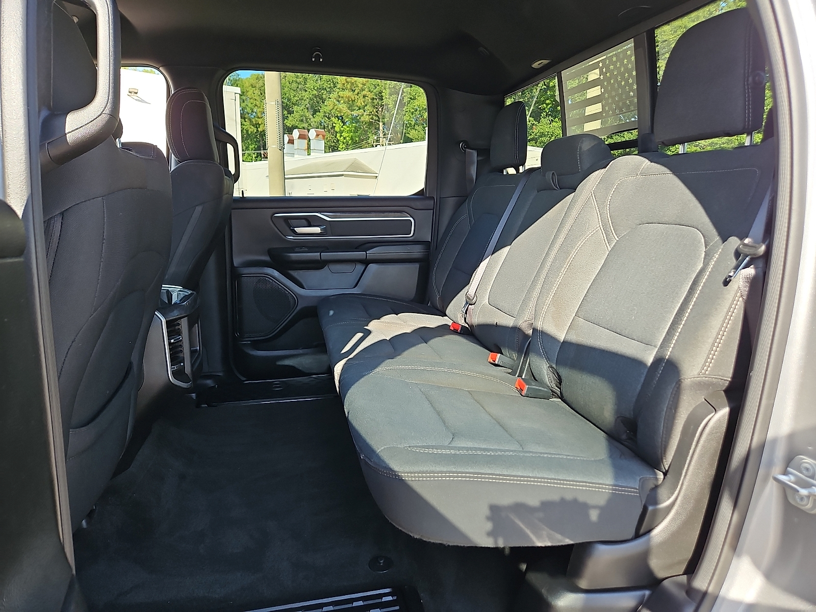 Used 2020 Ram 1500 Truck