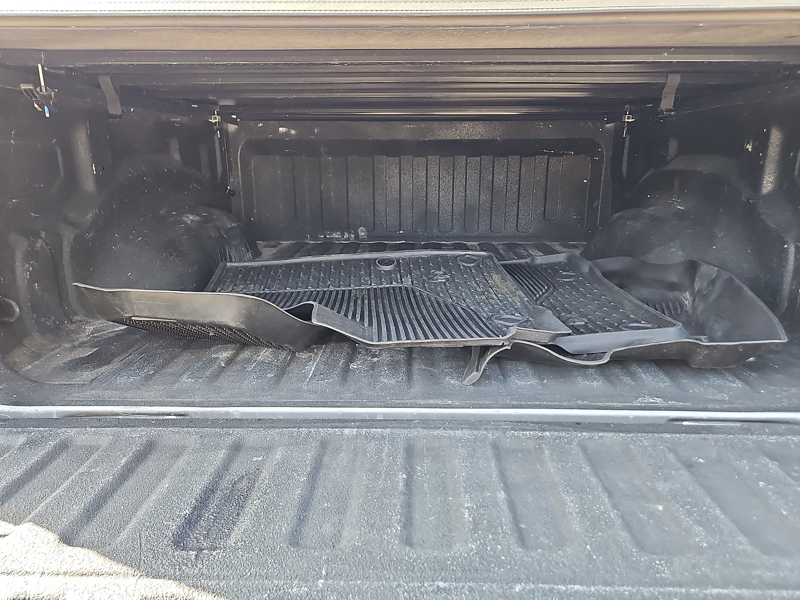Used 2020 Ram 1500 Truck