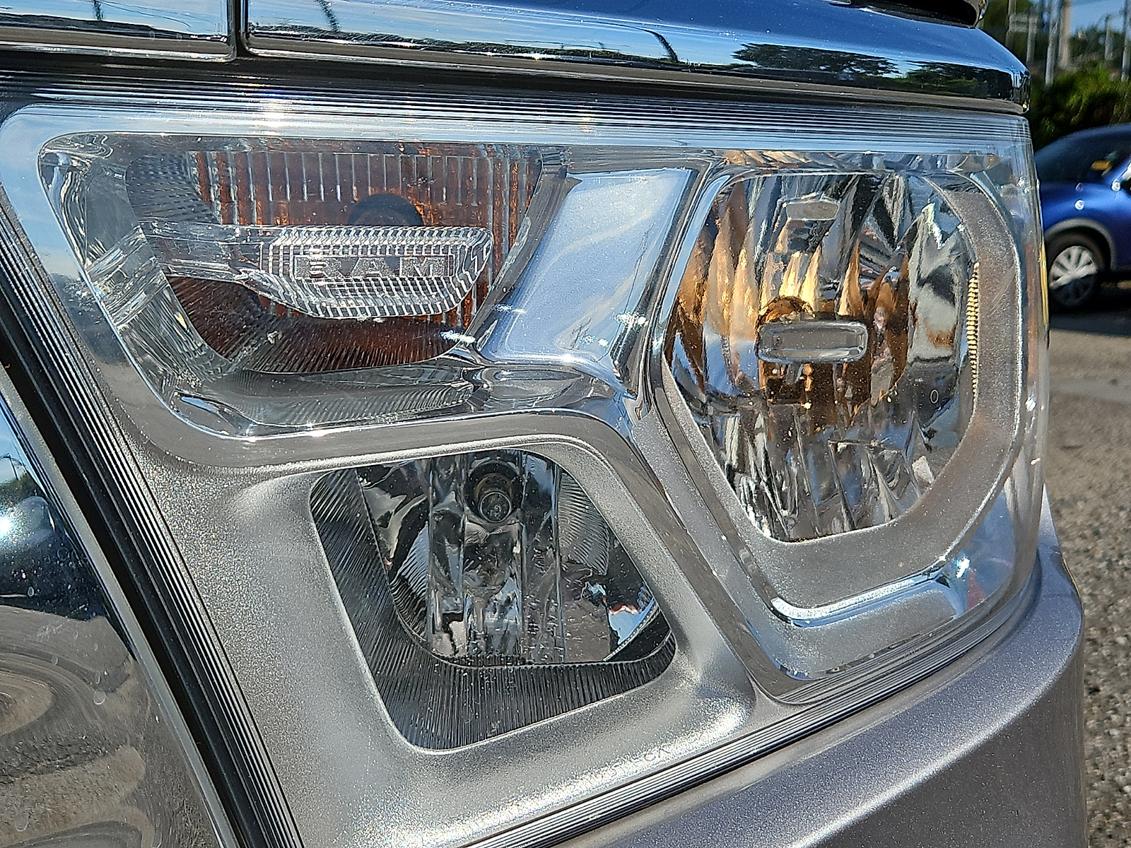 Used 2020 Ram 1500 Truck