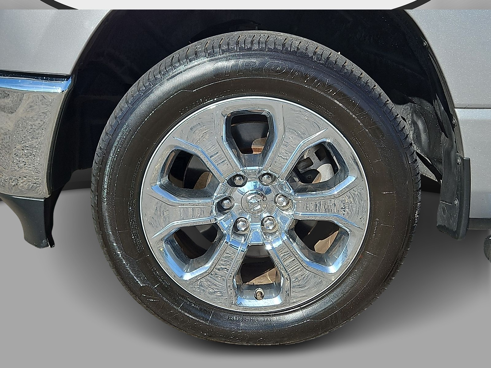Used 2020 Ram 1500 Truck