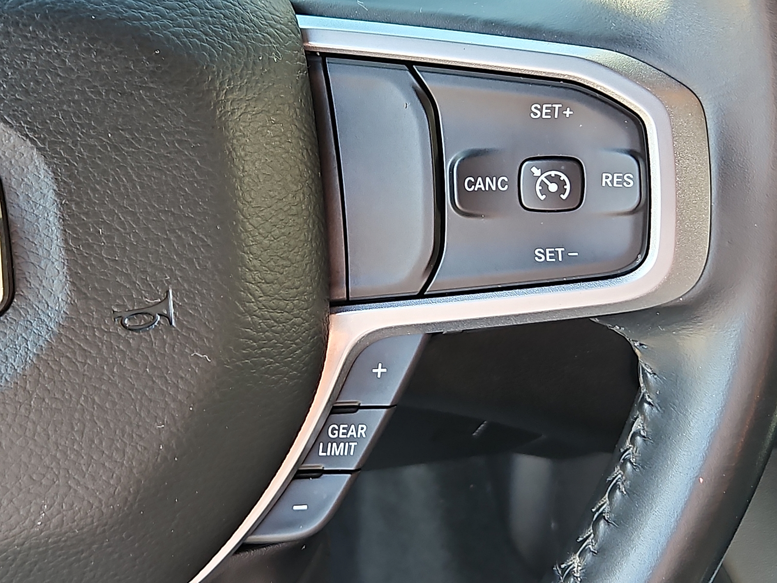Used 2020 Ram 1500 Truck