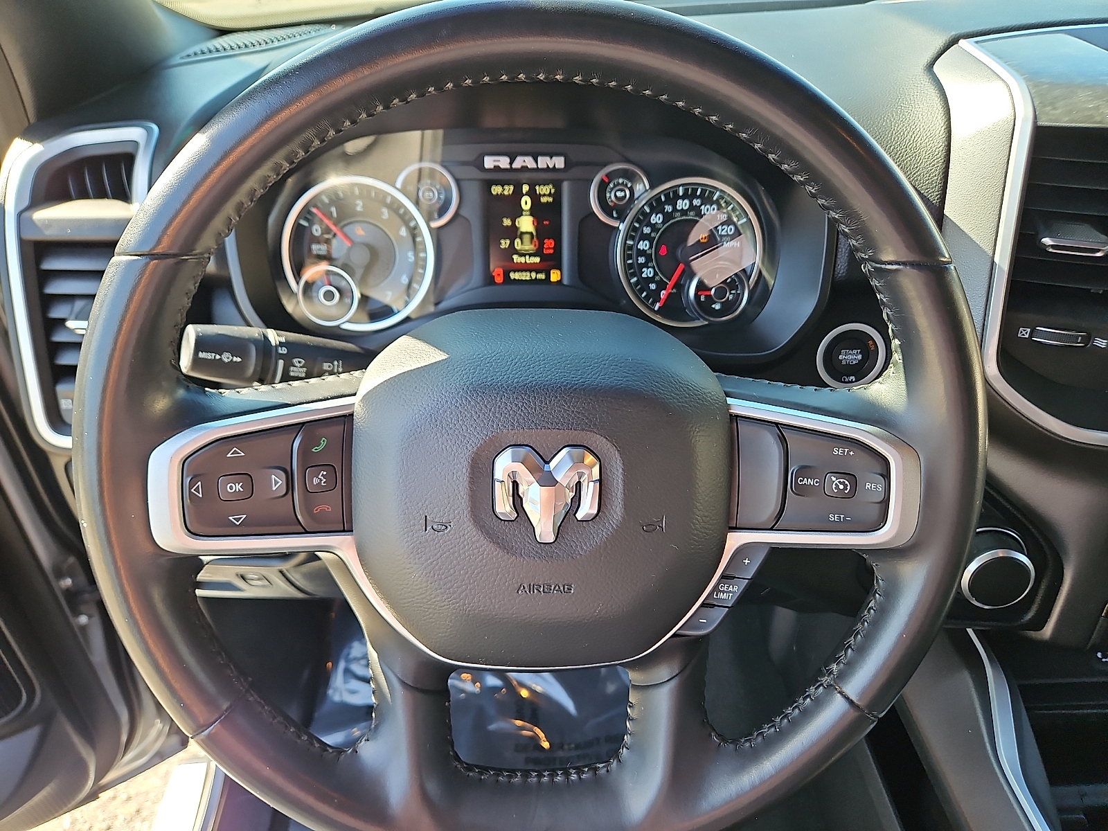 Used 2020 Ram 1500 Truck