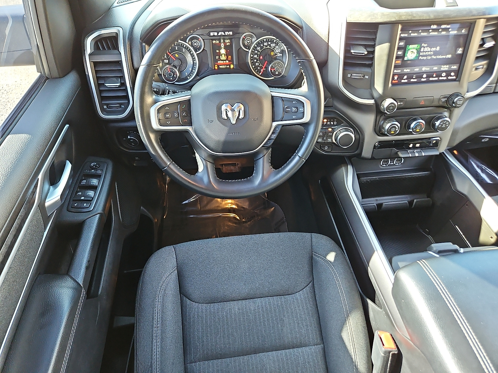 Used 2020 Ram 1500 Truck
