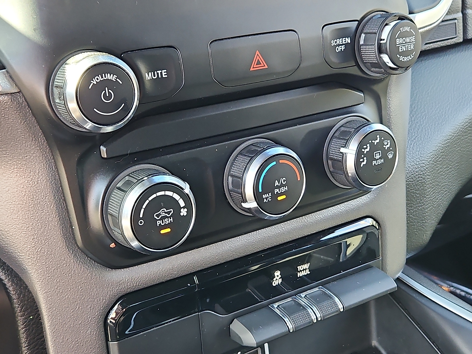 Used 2020 Ram 1500 Truck