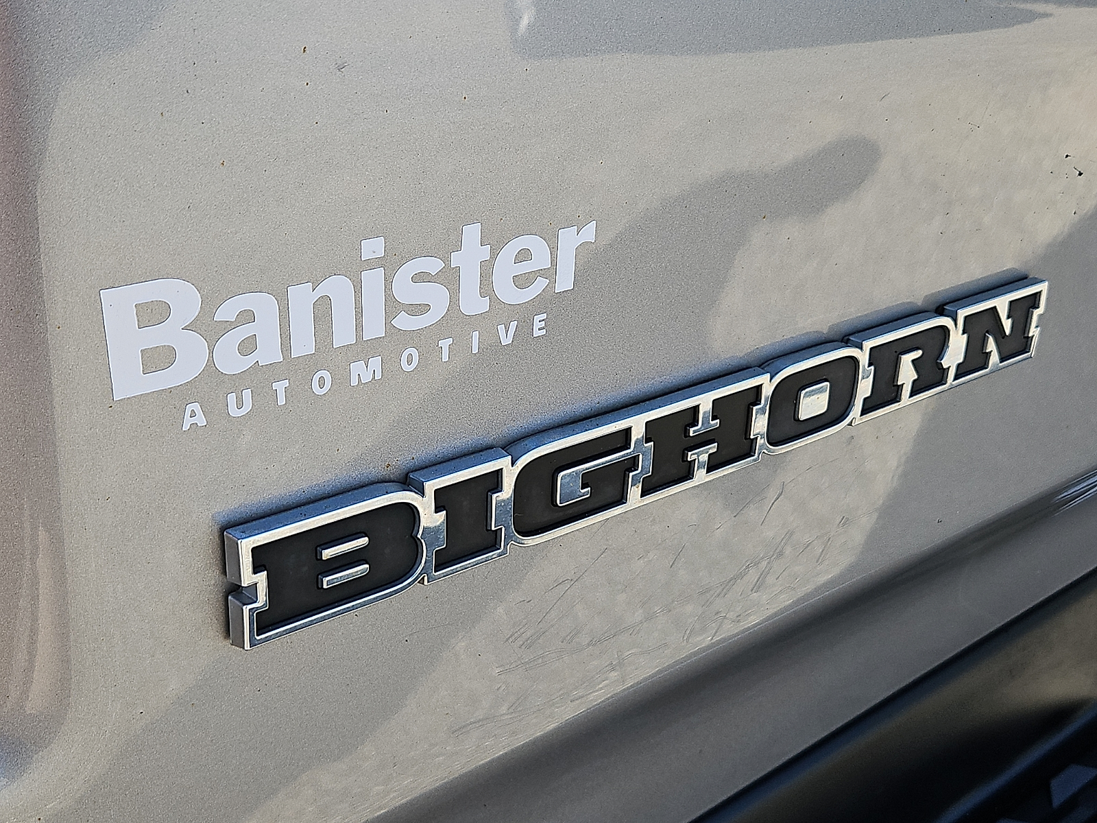 Used 2020 Ram 1500 Truck