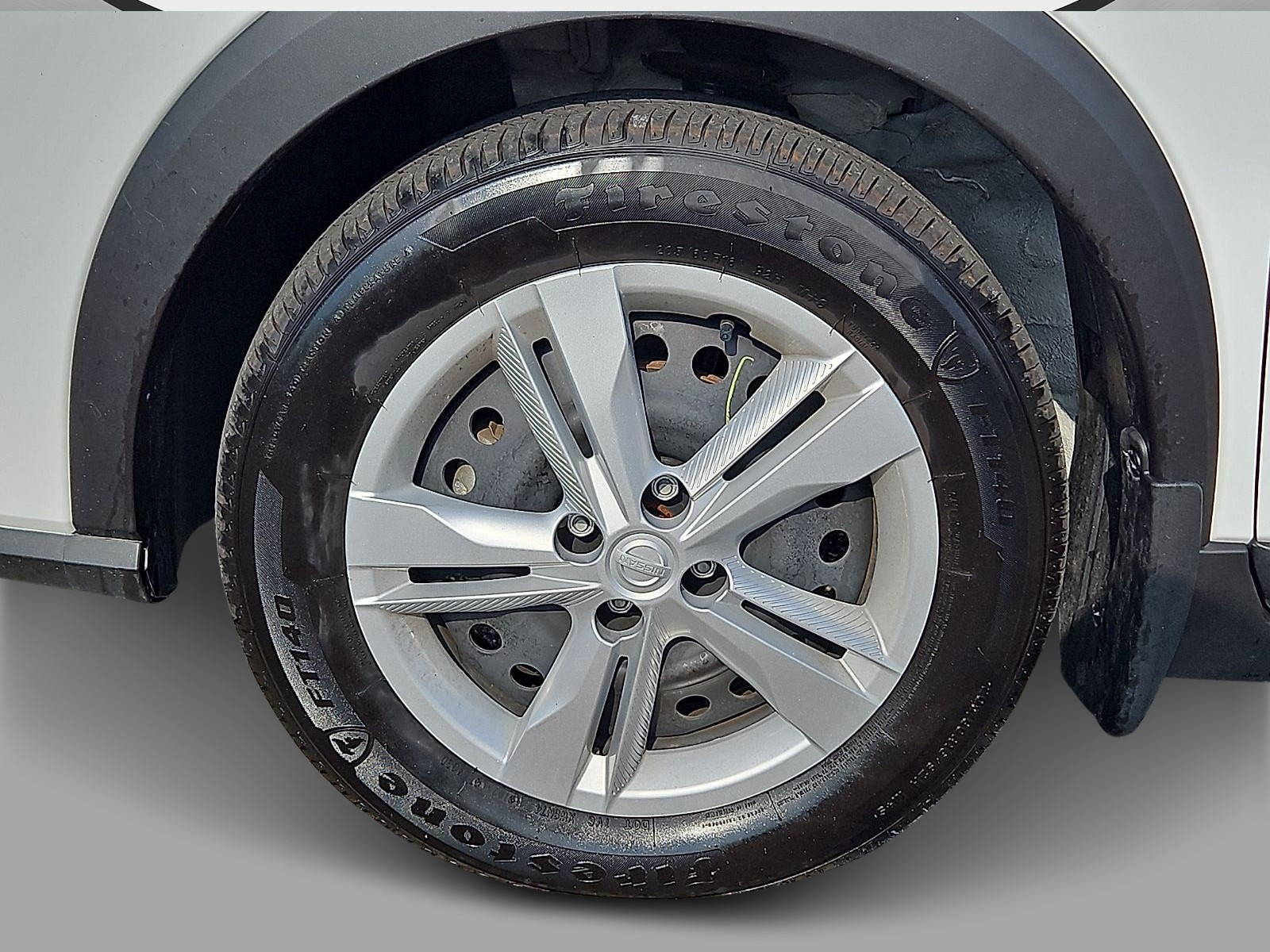Used 2025 Nissan Kicks Play SUV