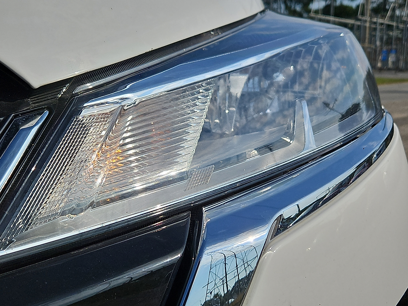 Used 2025 Nissan Kicks Play SUV