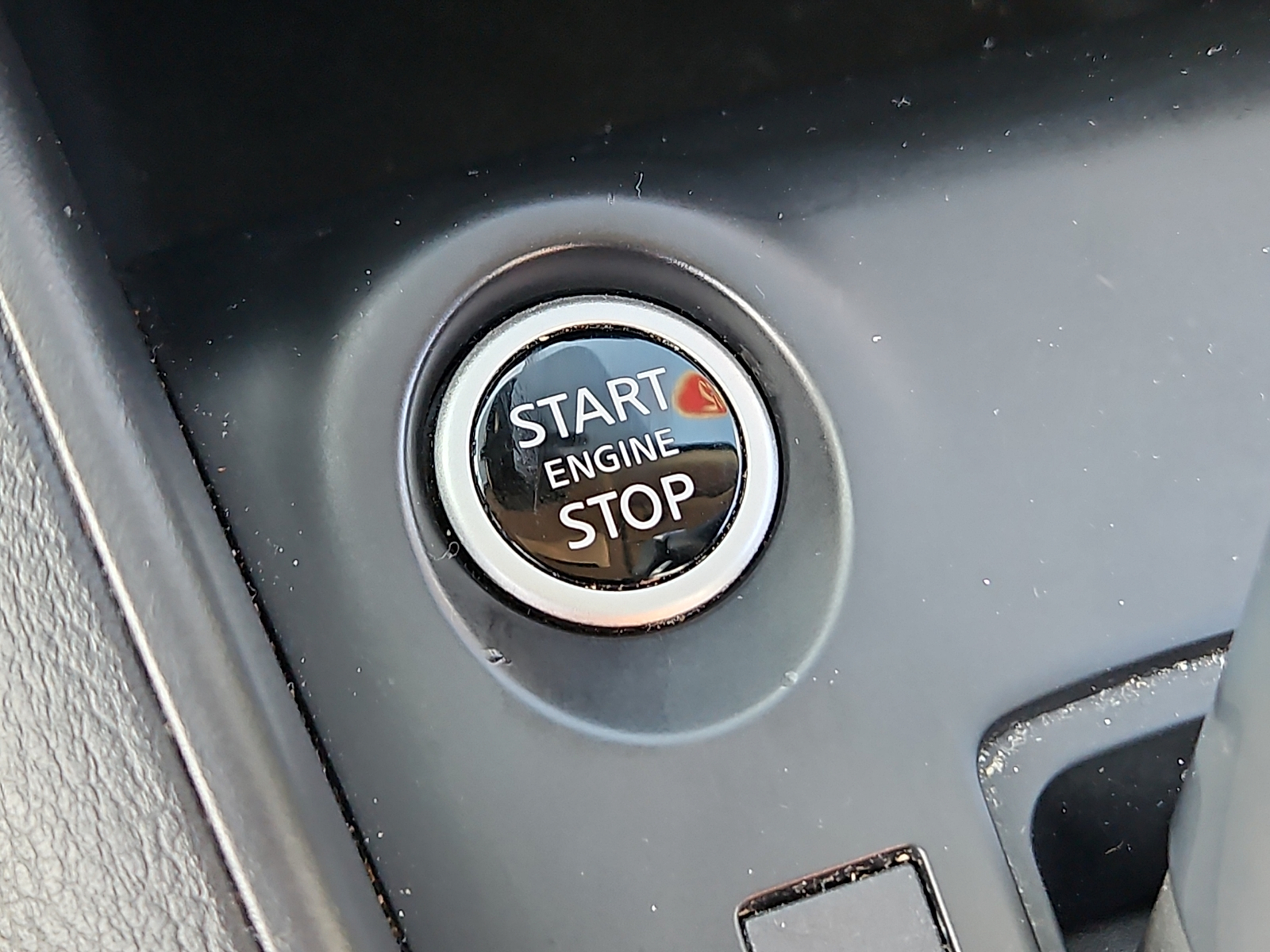 Used 2025 Nissan Kicks Play SUV