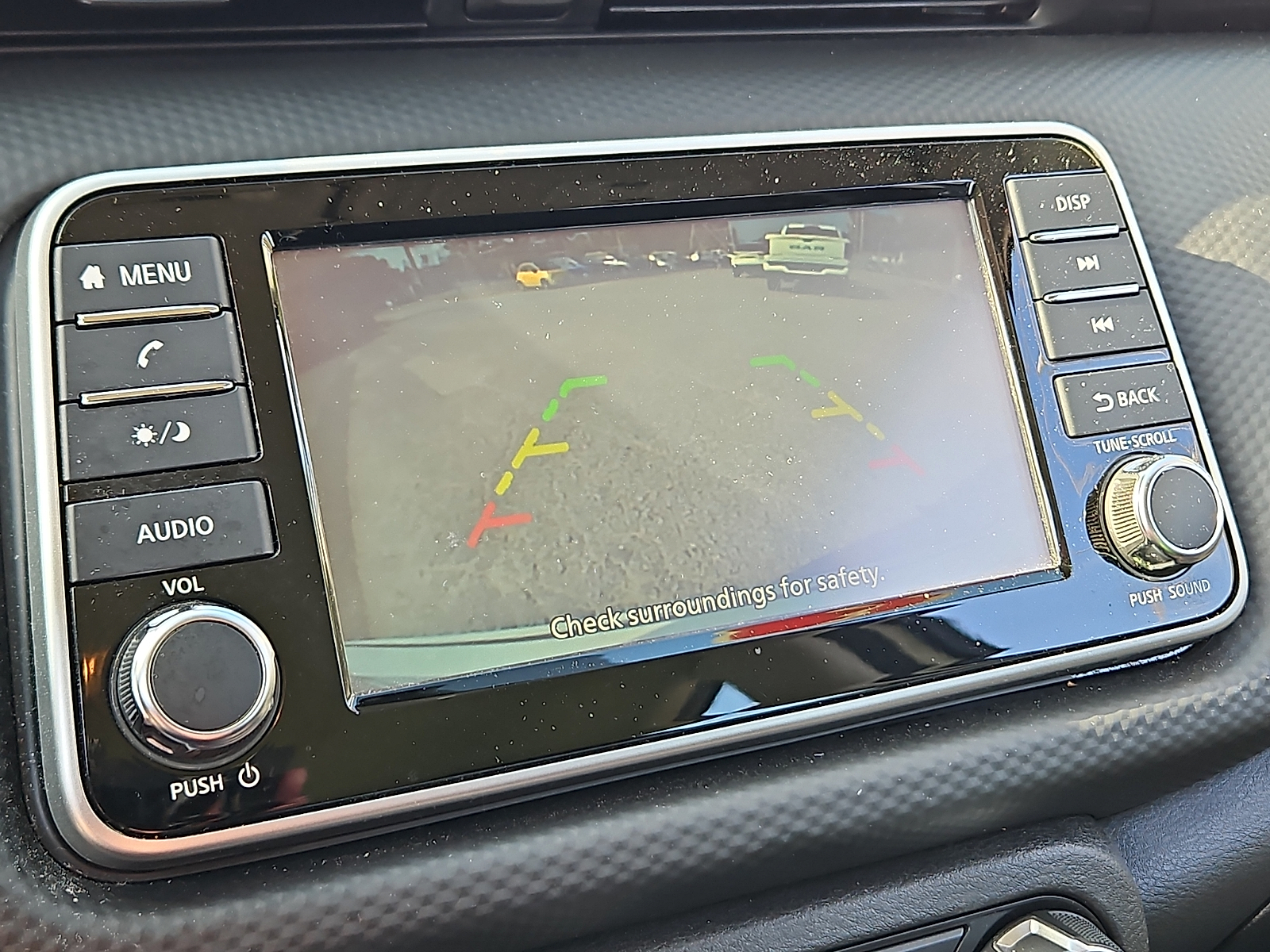 Used 2025 Nissan Kicks Play SUV