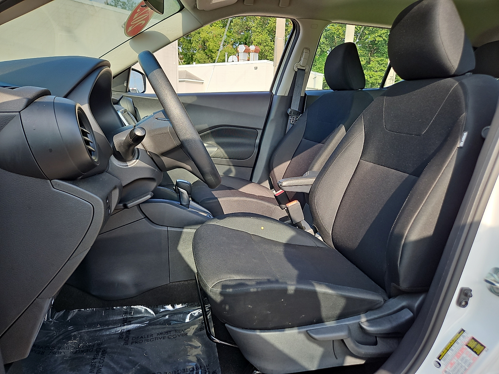 Used 2025 Nissan Kicks Play SUV