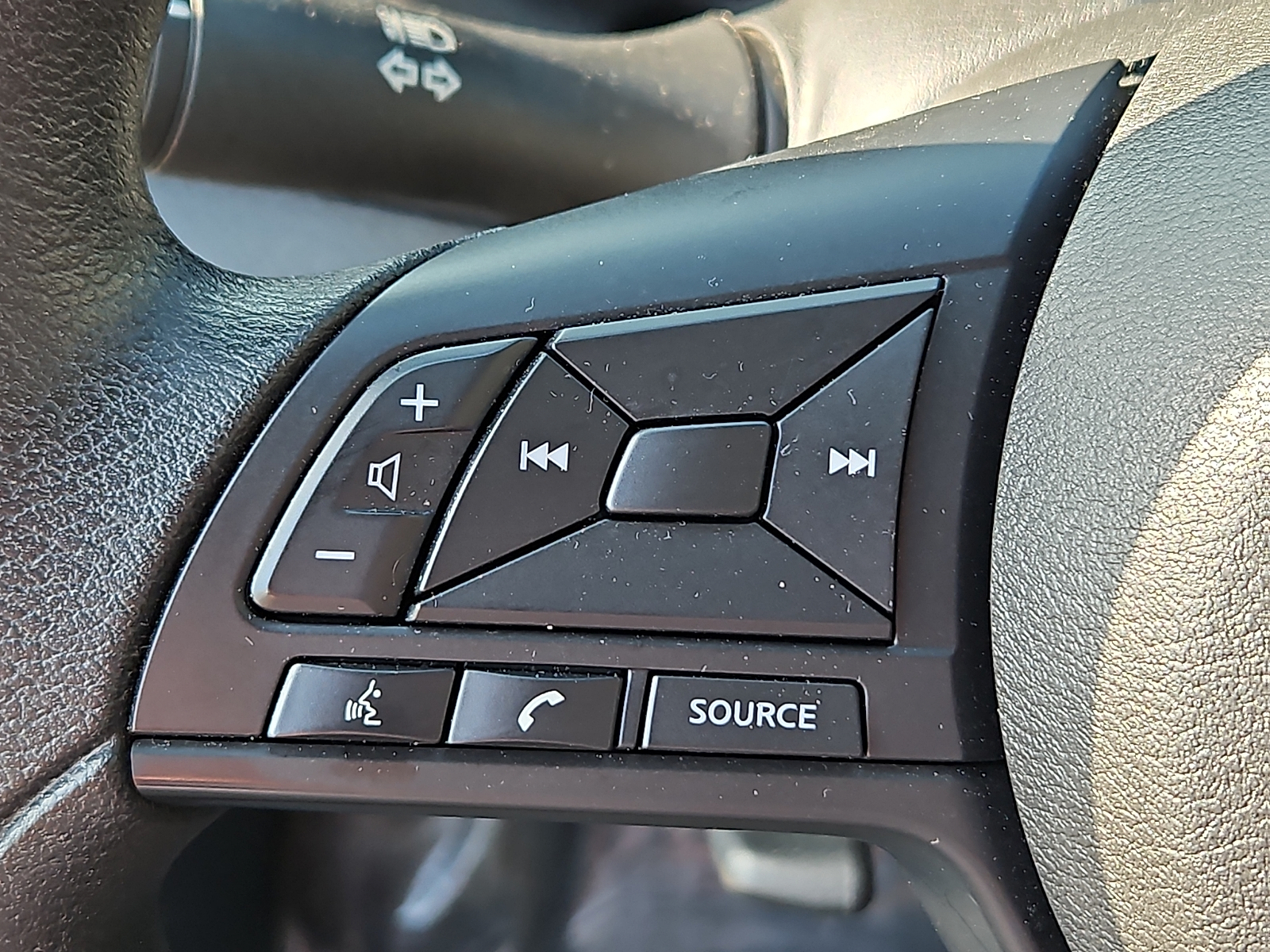 Used 2025 Nissan Kicks Play SUV