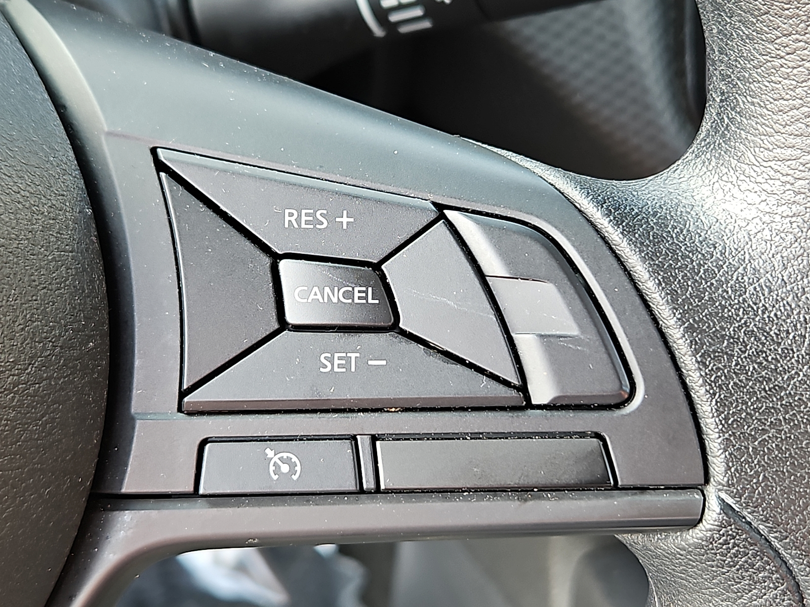 Used 2025 Nissan Kicks Play SUV