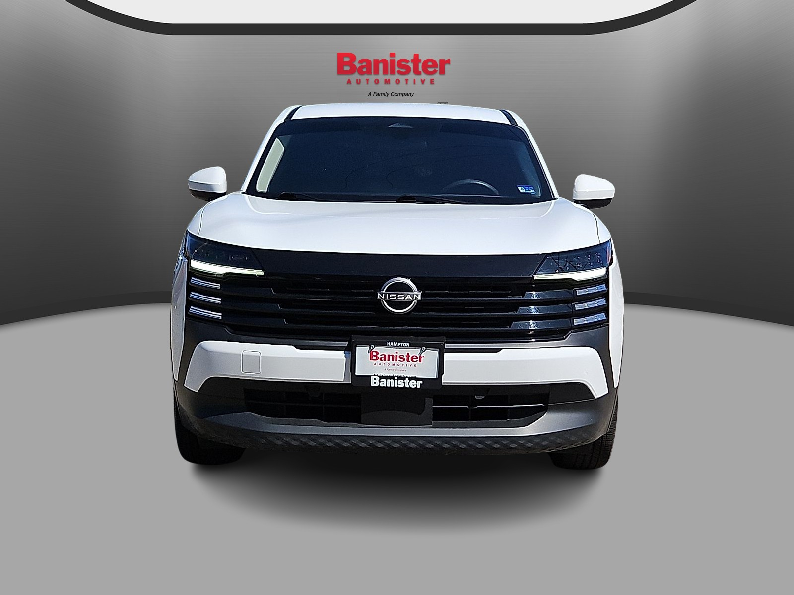 Used 2025 Nissan Kicks SUV