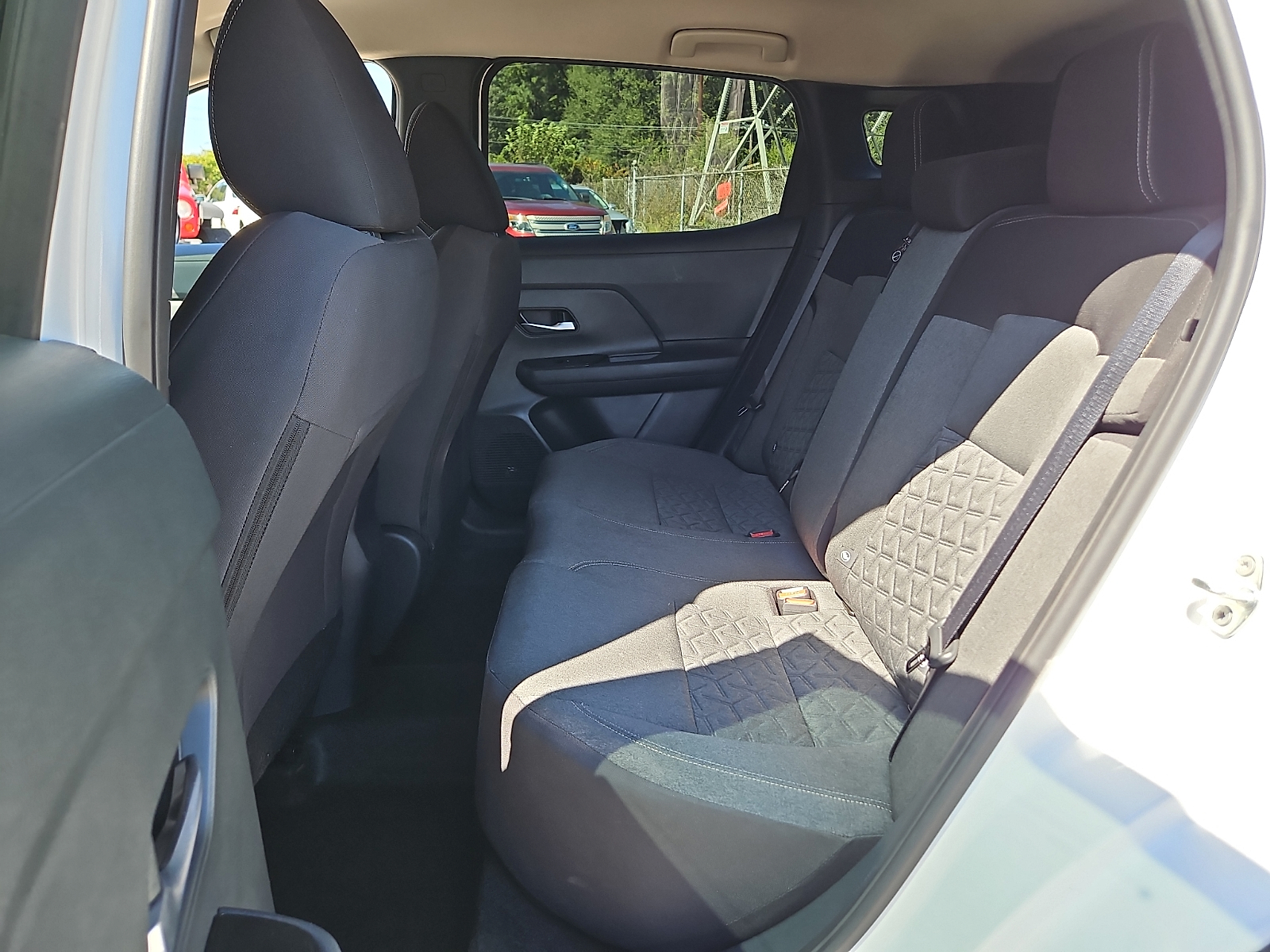 Used 2025 Nissan Kicks SUV